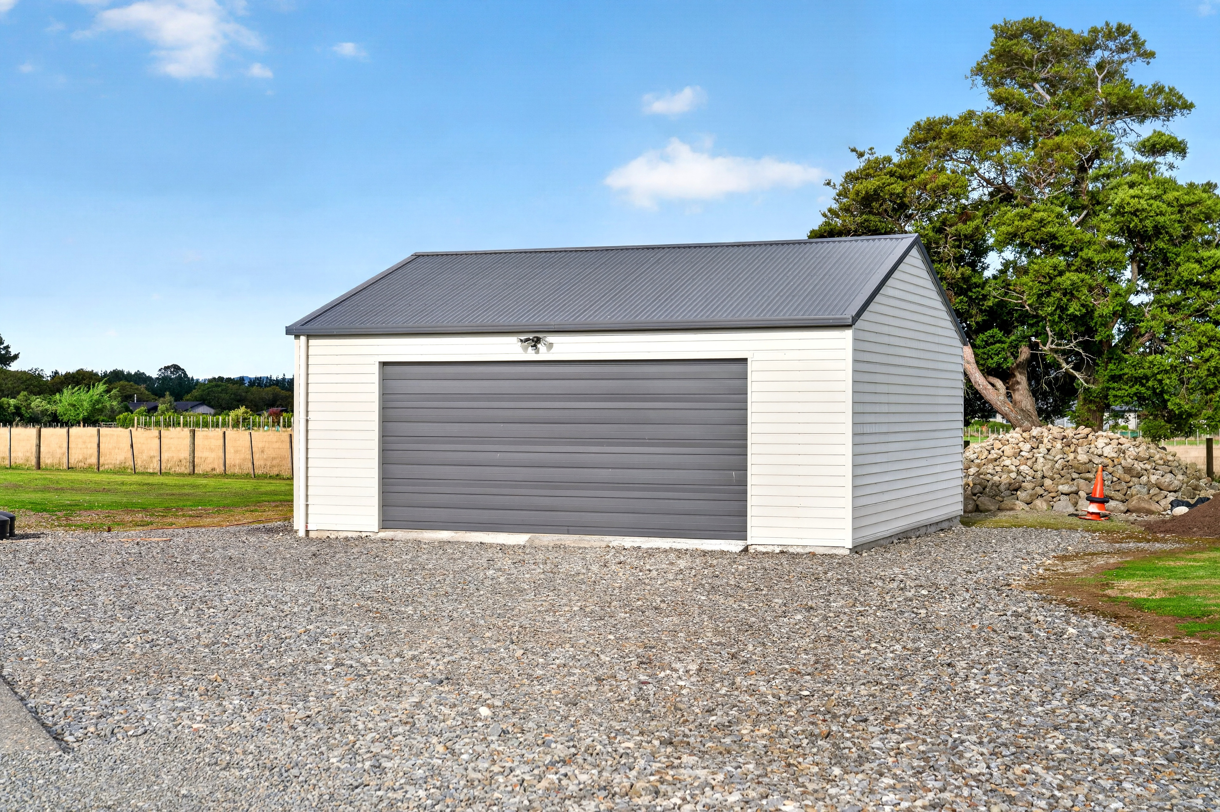  Modern Lifestyle with Tararua Views - 物件實景