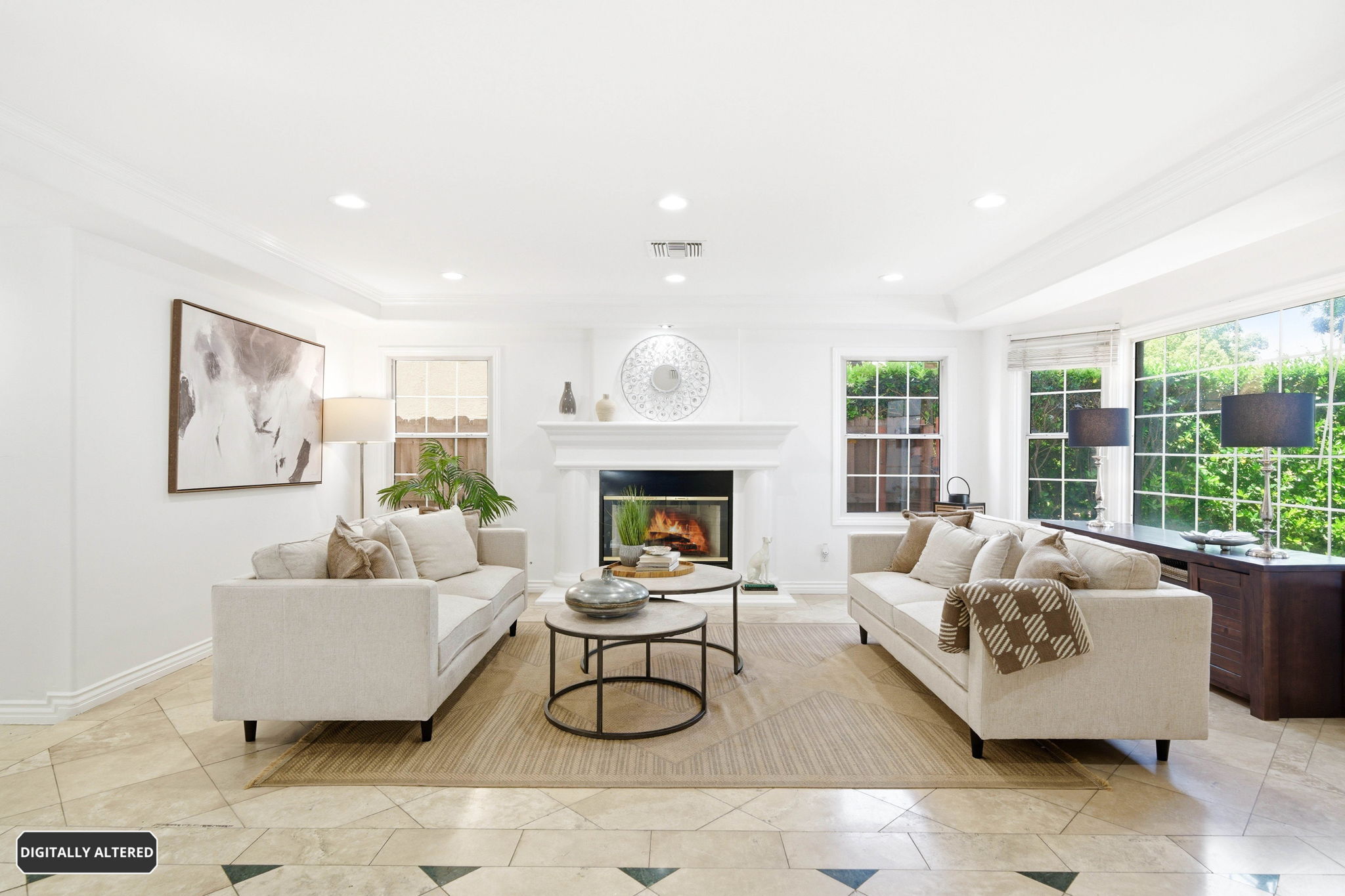  4115 Laurelgrove Ave - 物件實景