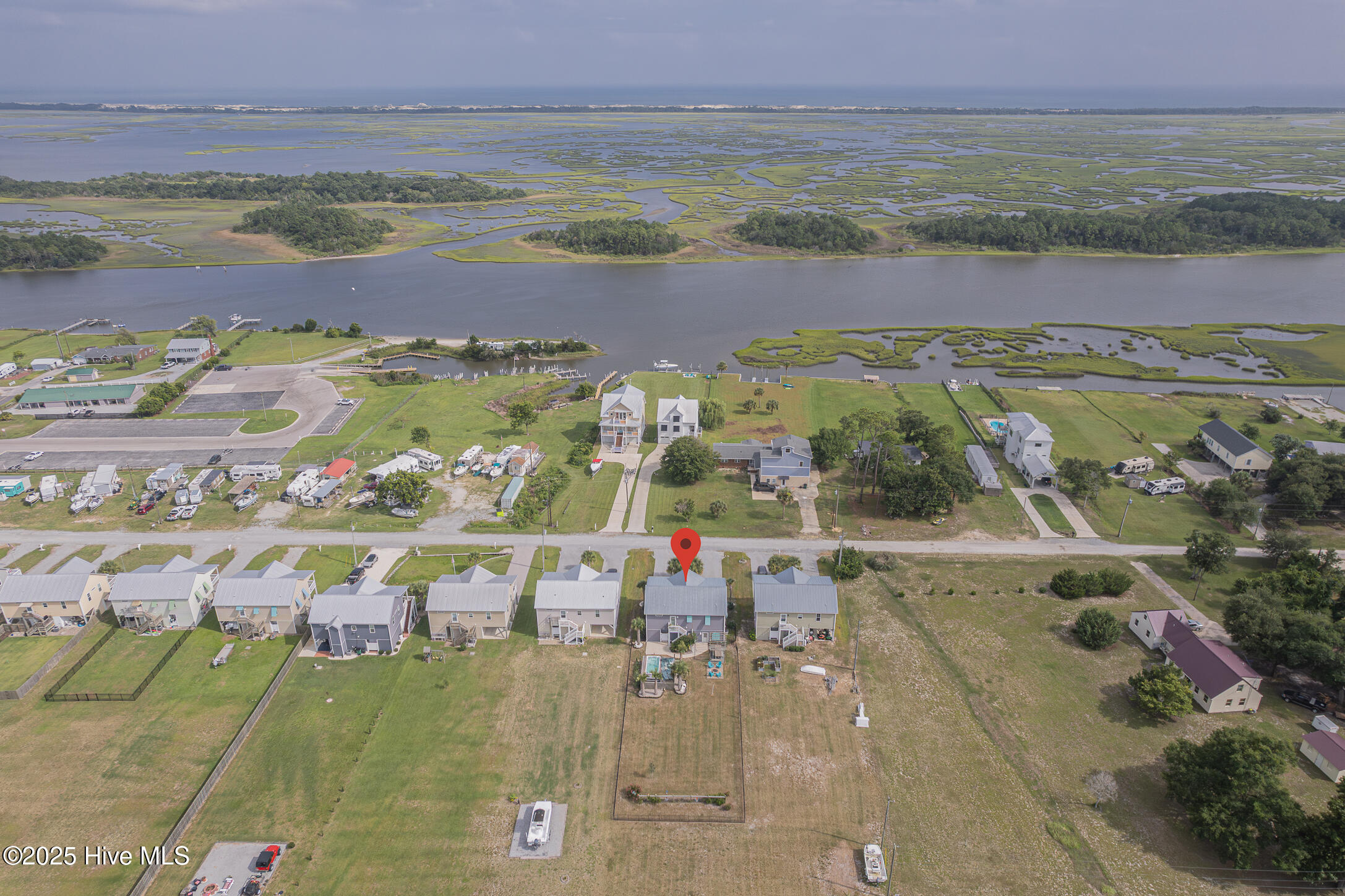 Hubert, North Carolina, 28539, United States, 4 Bedrooms Bedrooms, ,3 BathroomsBathrooms,Residential,For Sale,1974043