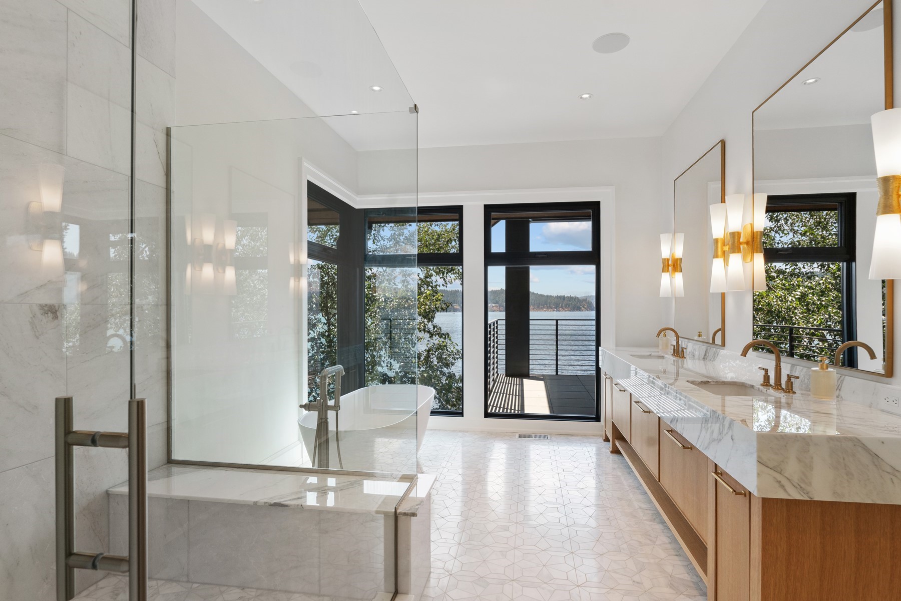  Luxury Waterfront 10 min to Town - 物件實景