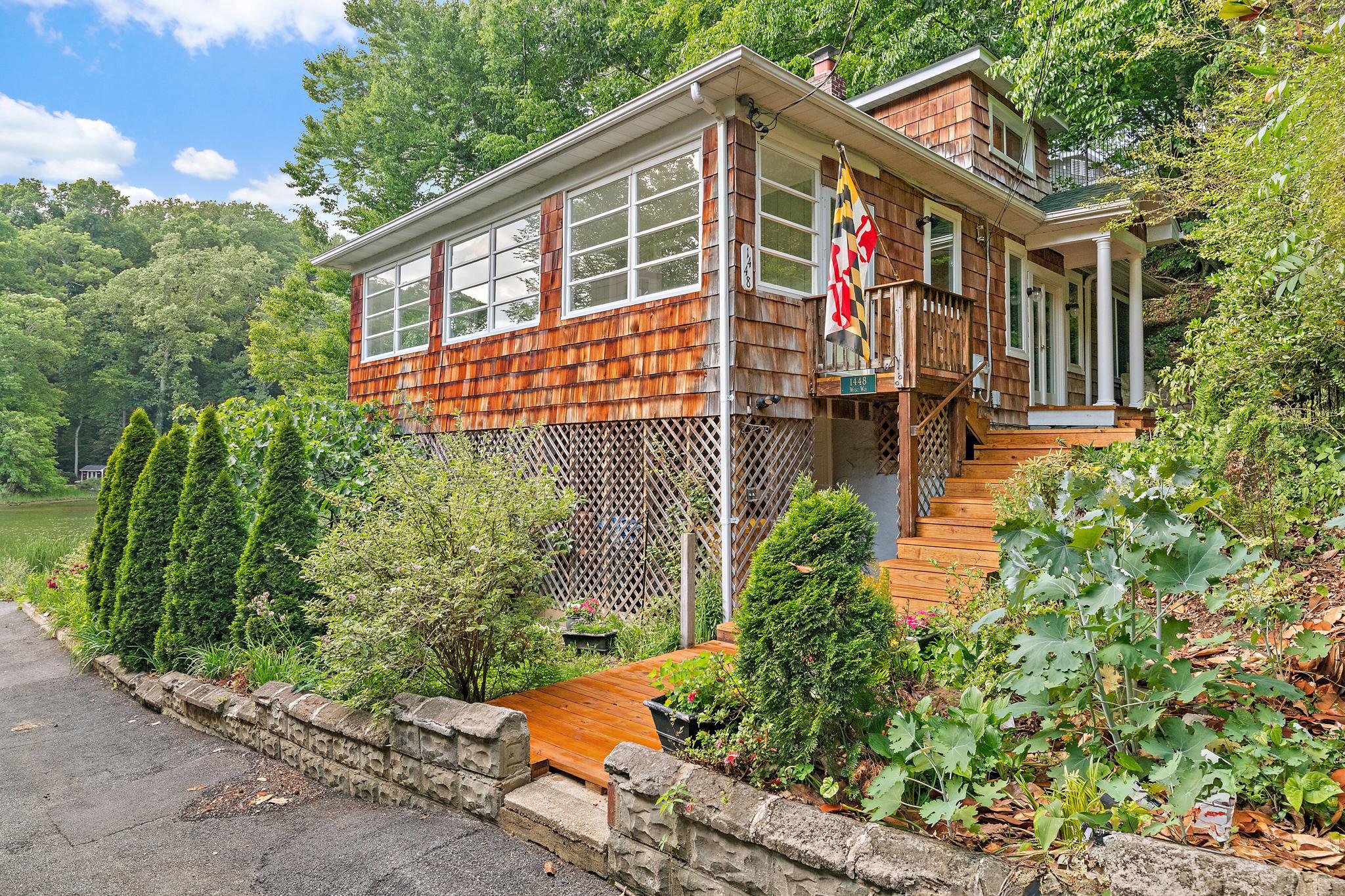  1448 Westway, Arnold, MD, 21012 - 物件實景