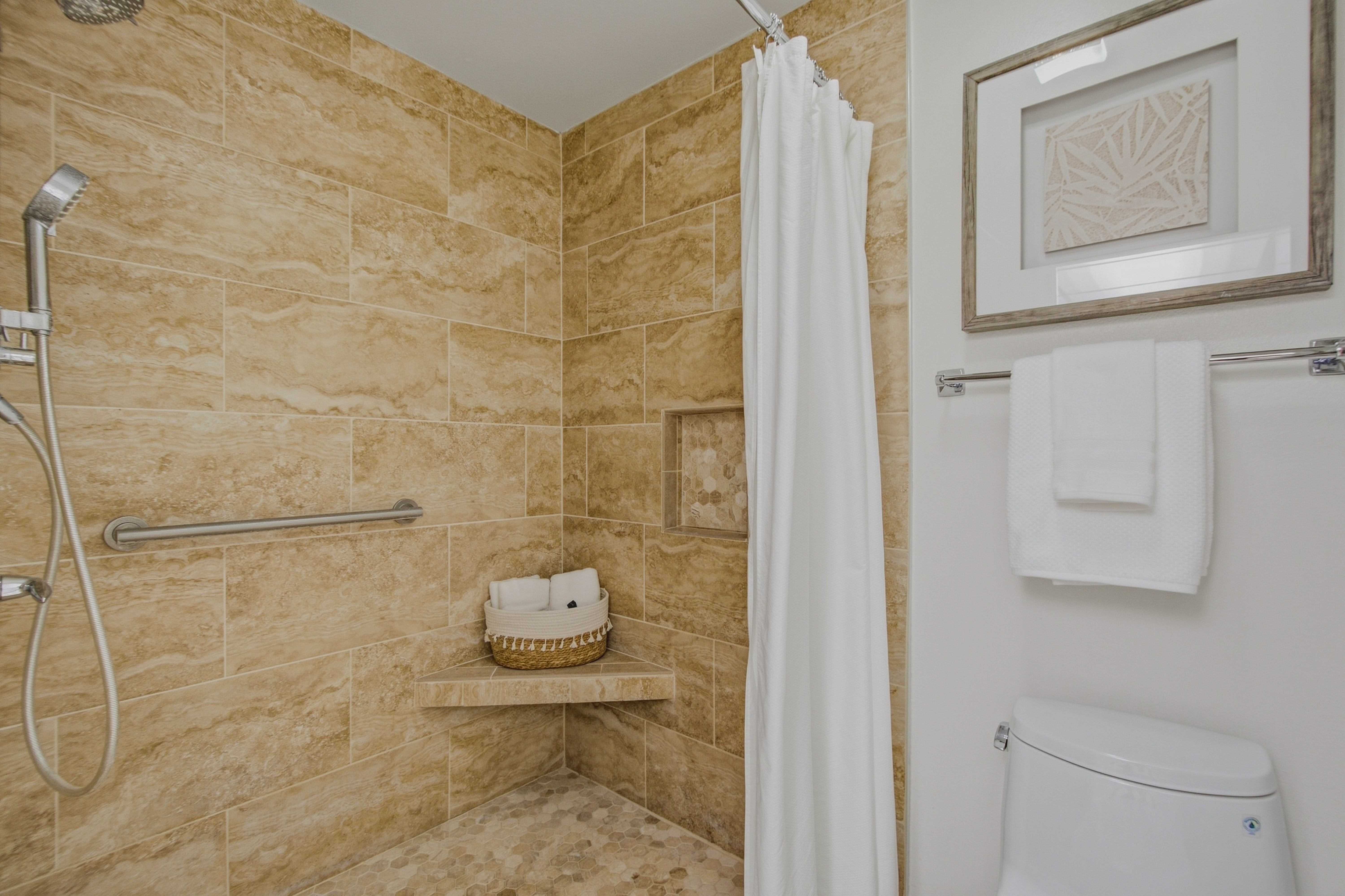  2952 Quedada, Newport Beach, CA 92660 - 物件實景