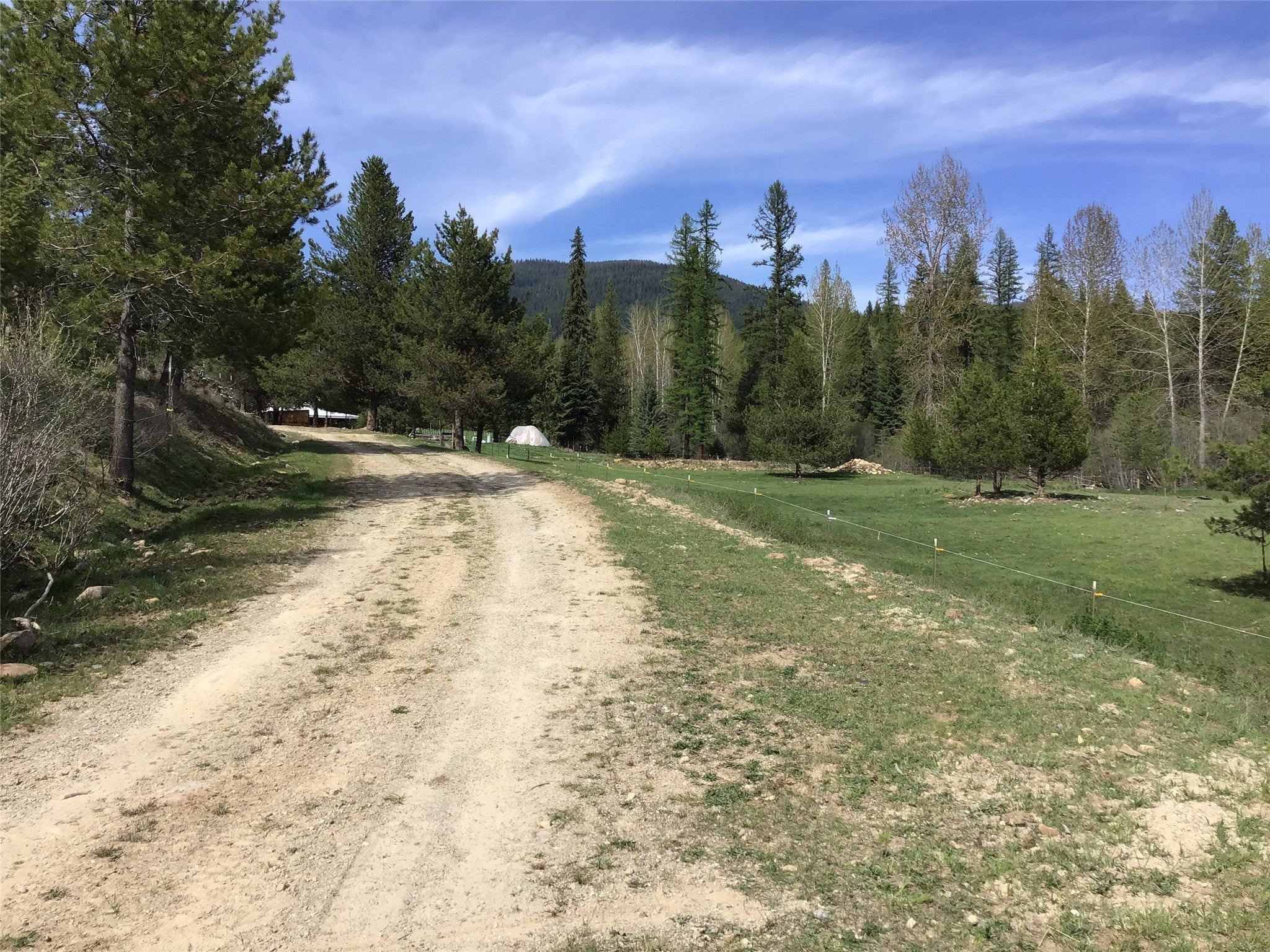De Borgia, Montana, 59830, United States, 2 Bedrooms Bedrooms, ,1 BathroomBathrooms,Residential,For Sale,1806179