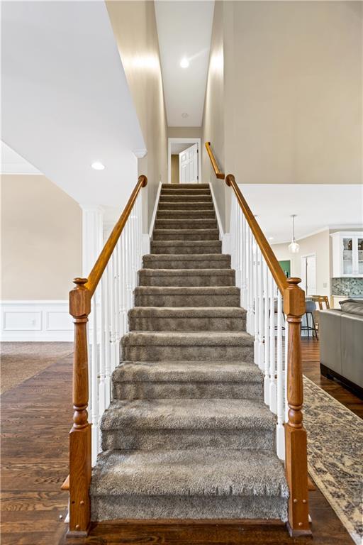 Lawrenceville, Georgia, 30043, United States, 5 Bedrooms Bedrooms, ,4 BathroomsBathrooms,Residential,For Sale,2005672