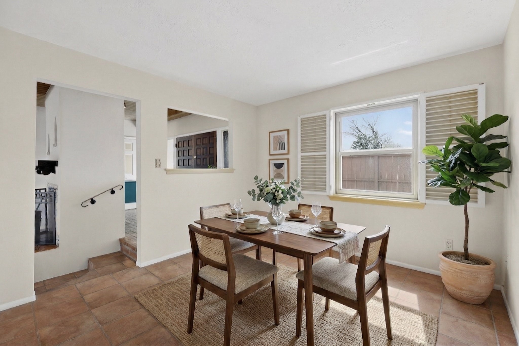  3064 Plaza Blanca - 物件實景