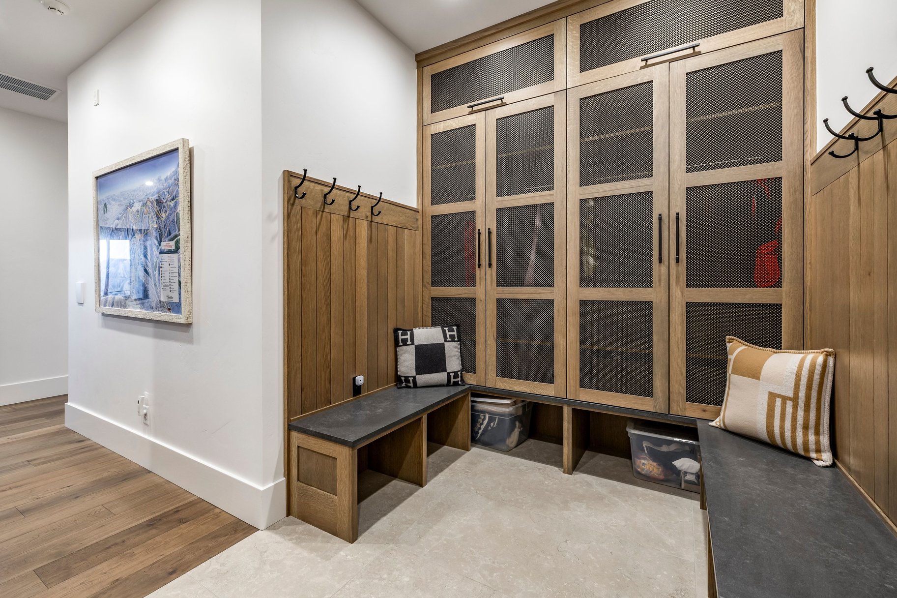  Exceptional Offering in Promontory with a Full Membership Available - 物件實景
