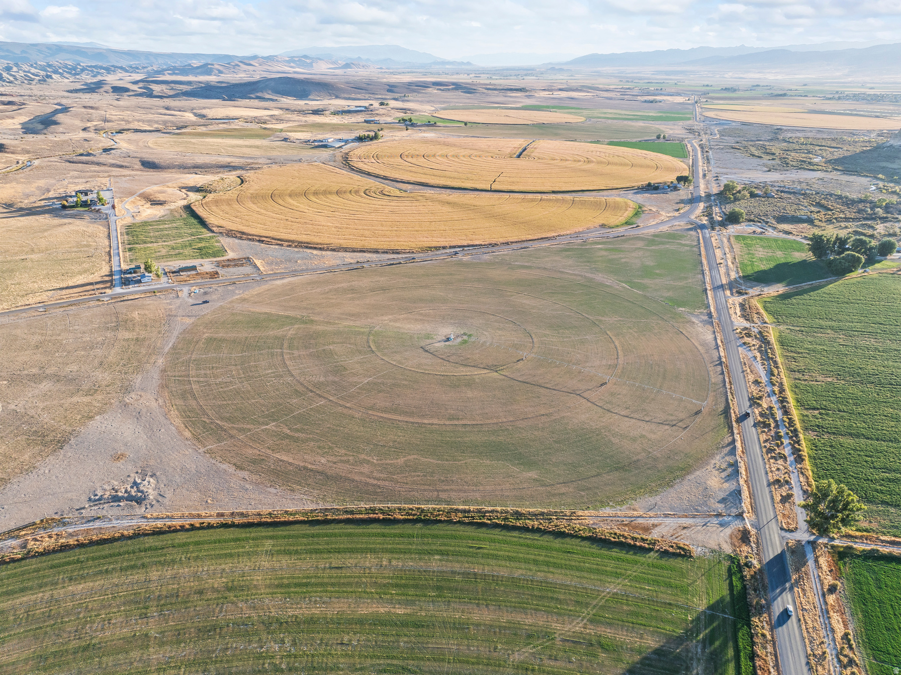 Gunnison, Utah, 84634, United States, 5 Bedrooms Bedrooms, ,4 BathroomsBathrooms,Residential,For Sale,1988288