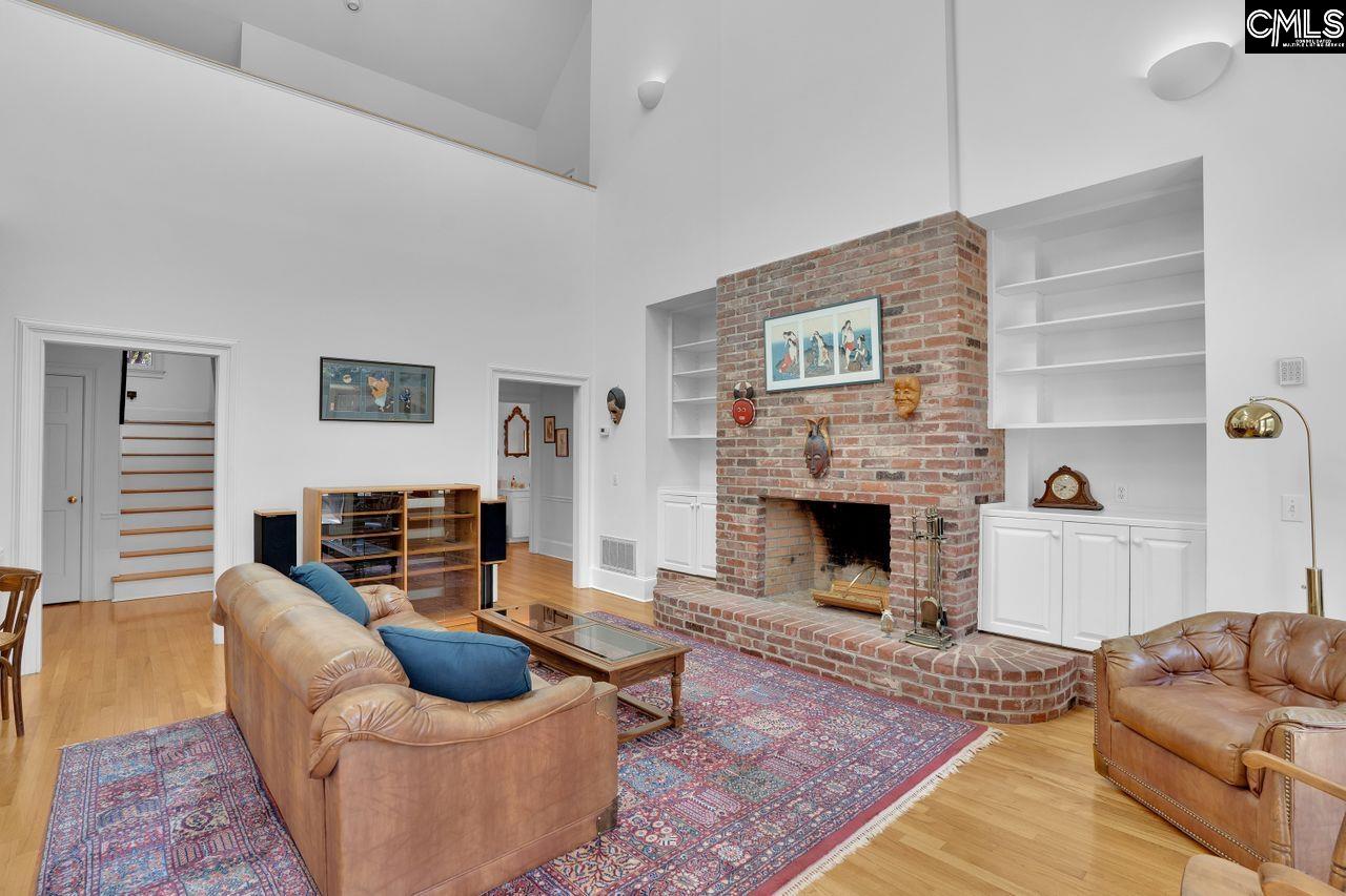 Columbia, South Carolina, 29204, United States, 6 Bedrooms Bedrooms, ,4 BathroomsBathrooms,Residential,For Sale,1743702