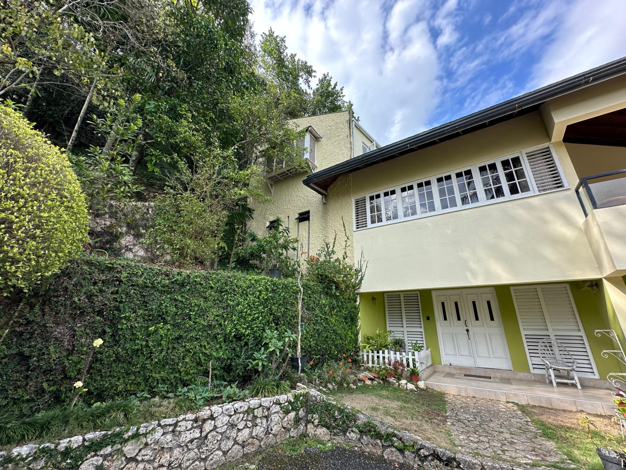 Kingston & St. Andrew, JM, 3 Bedrooms Bedrooms, ,4 BathroomsBathrooms,Residential,For Sale,1873987