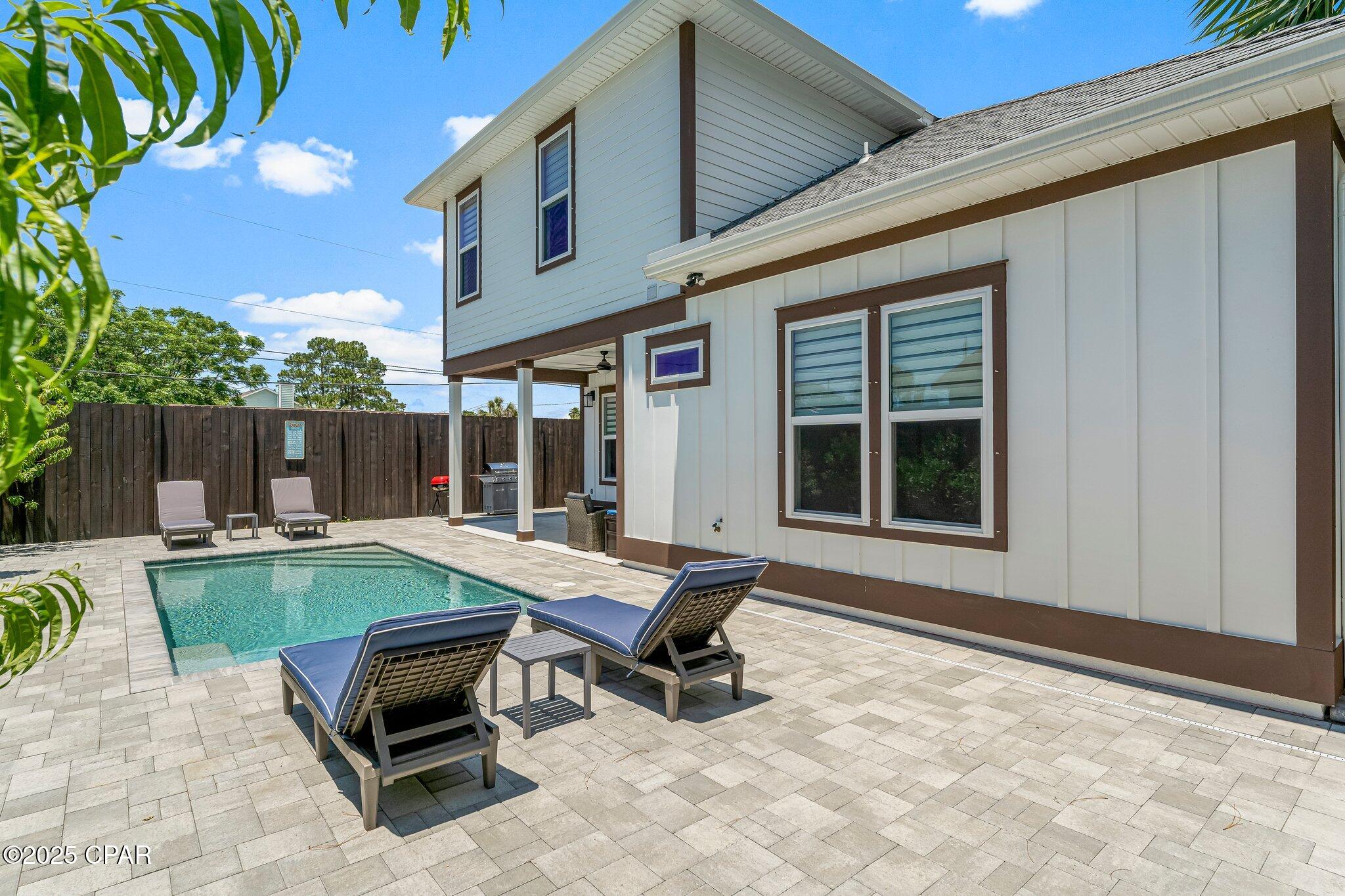 Panama City Beach, Florida, 32408, United States, 4 Bedrooms Bedrooms, ,4 BathroomsBathrooms,Residential,For Sale,1942185