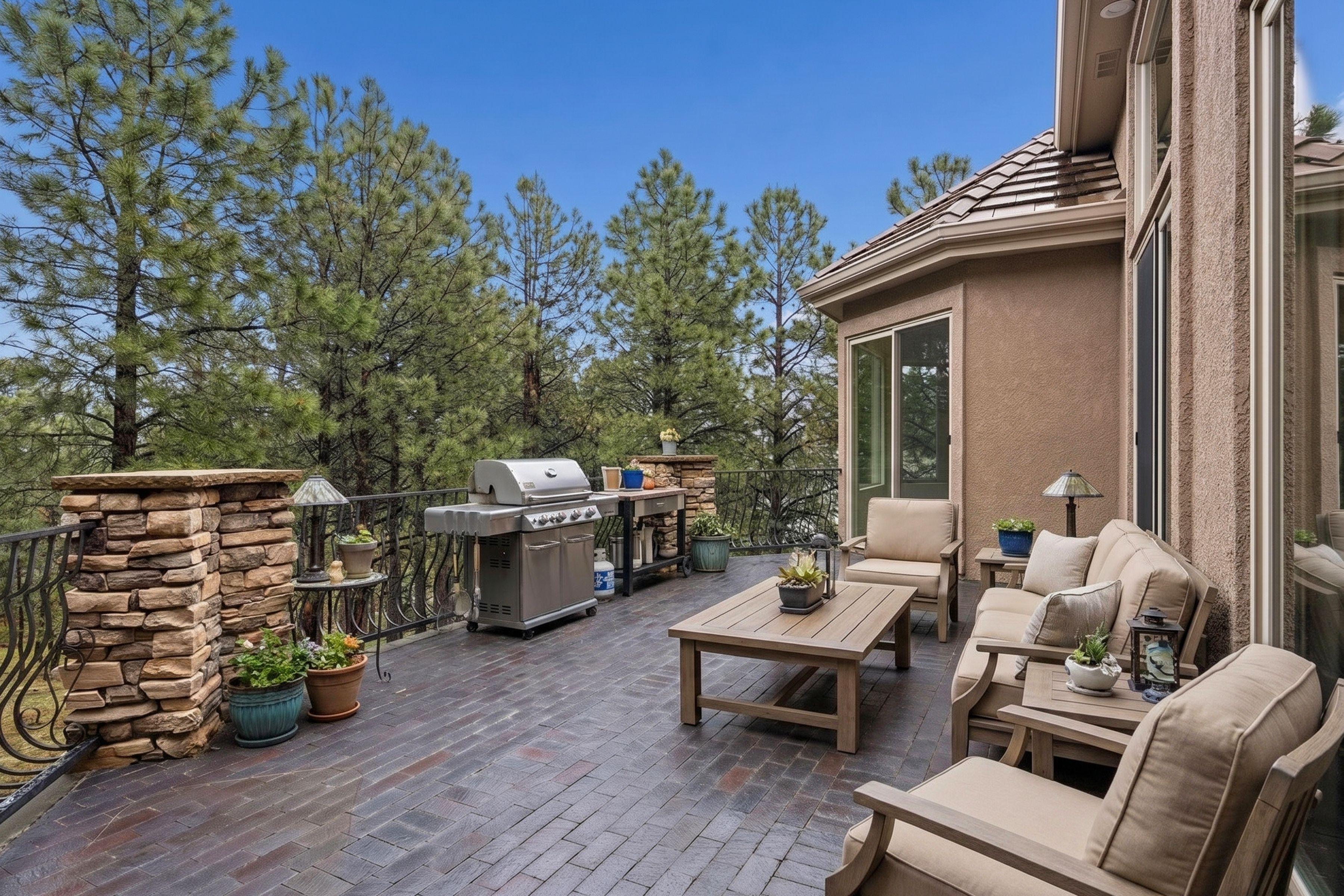  Broadmoor Elegance Meets Colorado Lifestyle - 物件實景