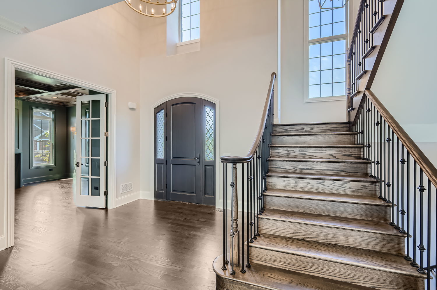 Mettawa, Illinois, 60048, United States, 4 Bedrooms Bedrooms, ,4 BathroomsBathrooms,Residential,For Sale,1994608