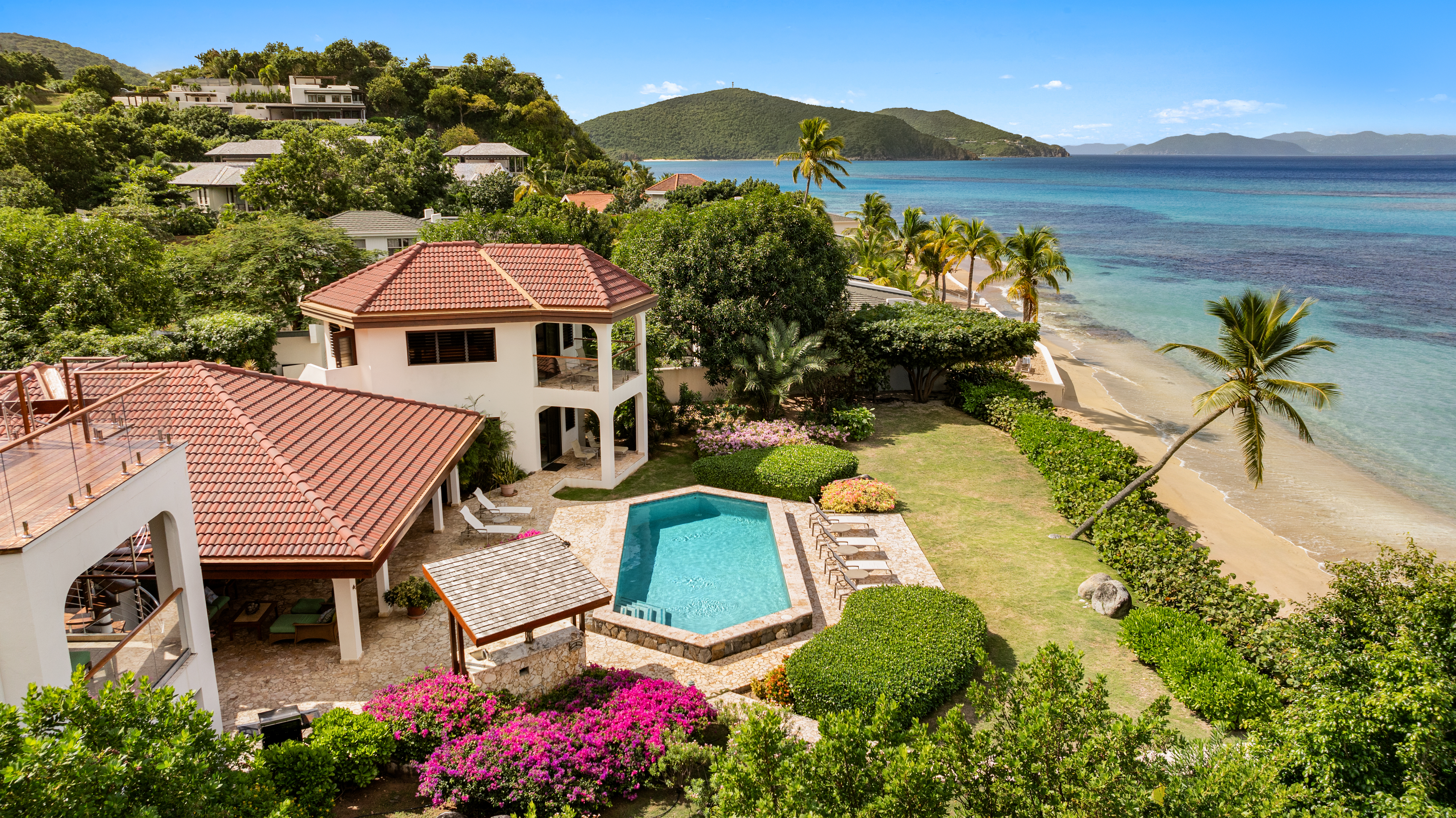 Virgin Gorda, VG, 5 Bedrooms Bedrooms, ,6 BathroomsBathrooms,Residential,For Sale,1805813