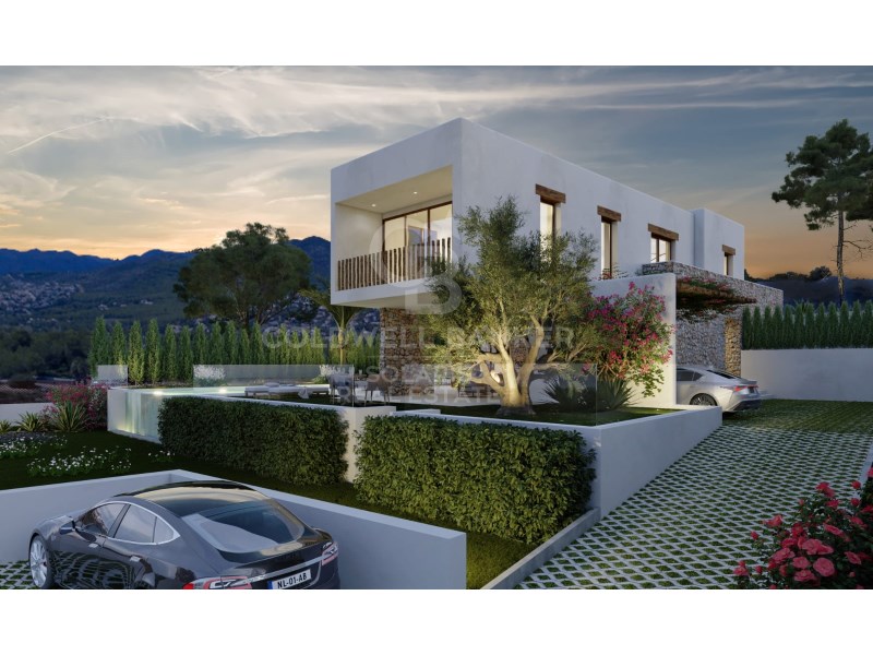 Alicante, J?vea / X?bia, Partida Comunes-Adsubia A, Jávea / Xàbia, Comunidad Valenciana, ES, 4 Bedrooms Bedrooms, ,4 BathroomsBathrooms,Residential,For Sale,Alicante, J?vea / X?bia, Partida Comunes-Adsubia A,1628481