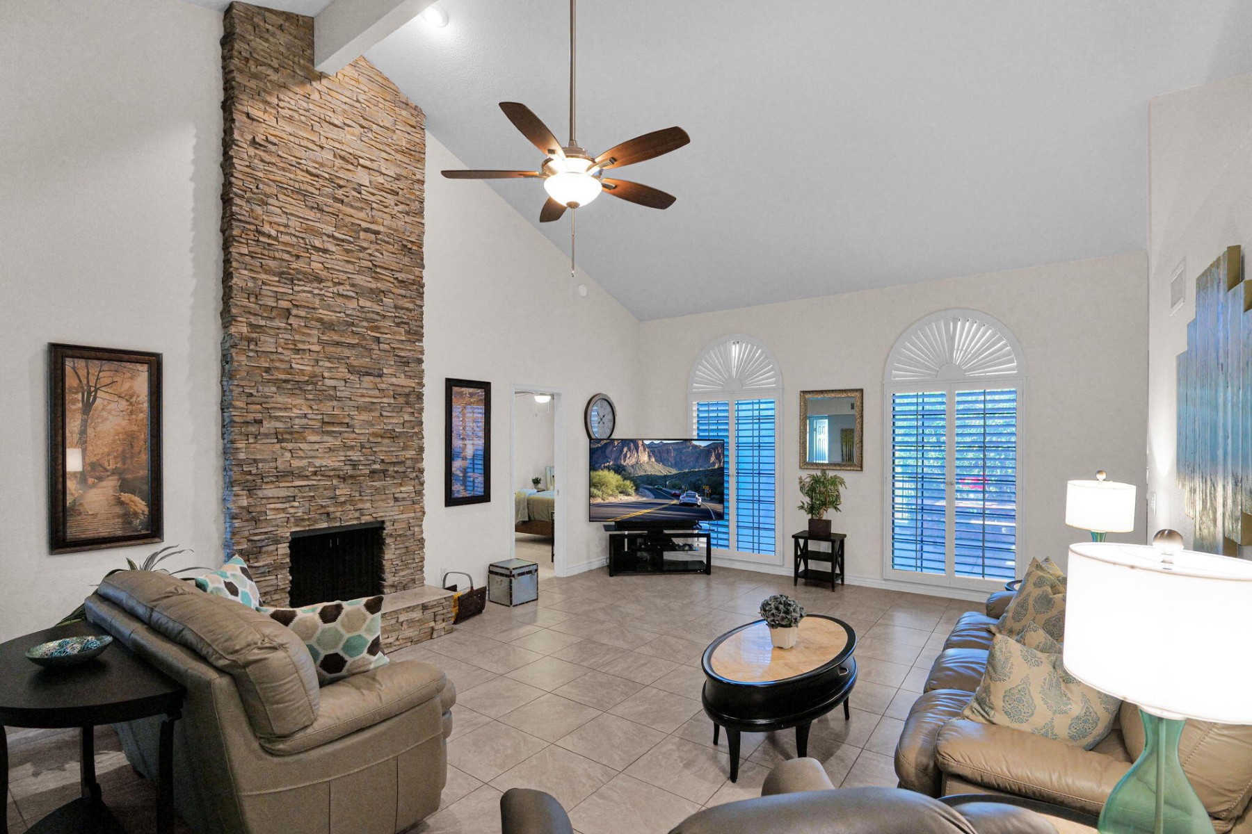  16614 N 63rd Street¦Scottsdale, AZ - 物件實景