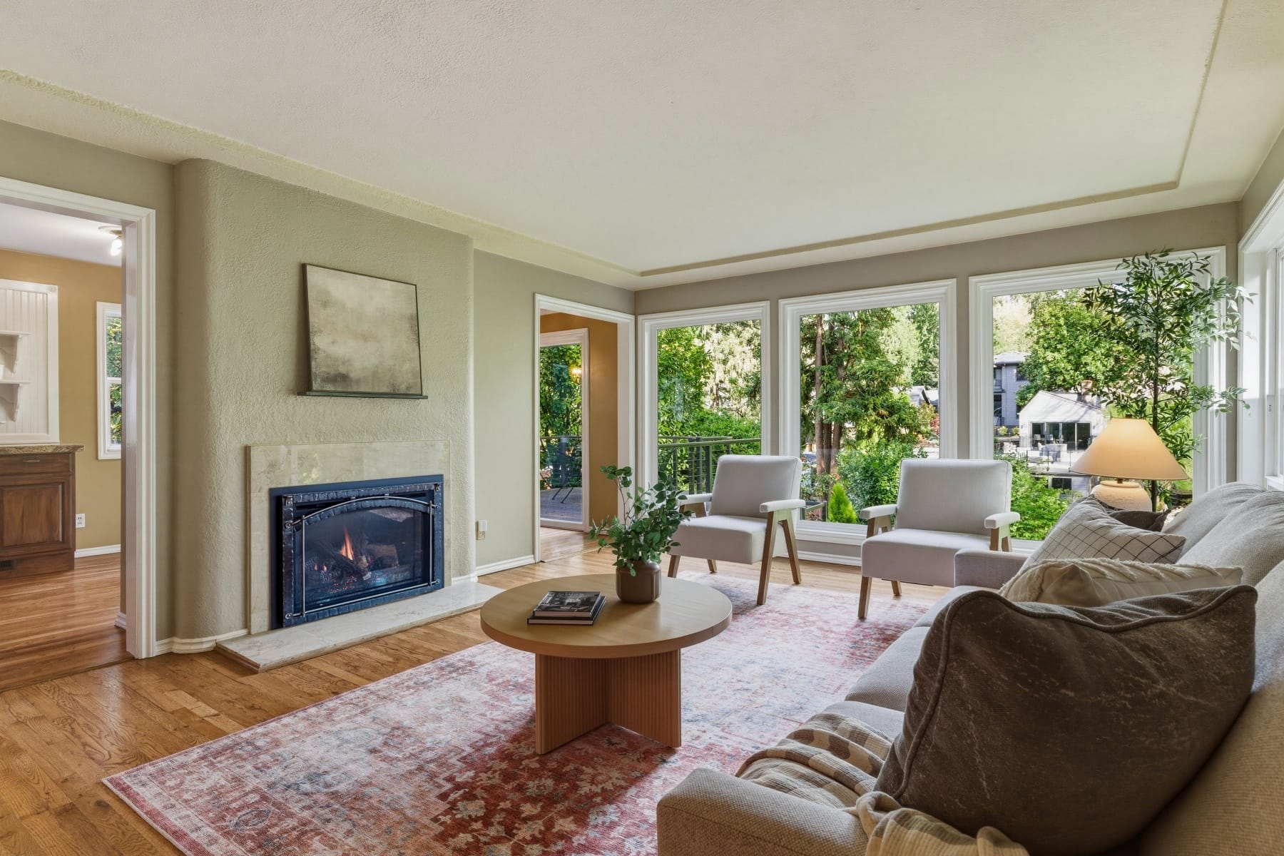  17332 LAKE HAVEN DR Lake Oswego, OR 97035 - 物件實景