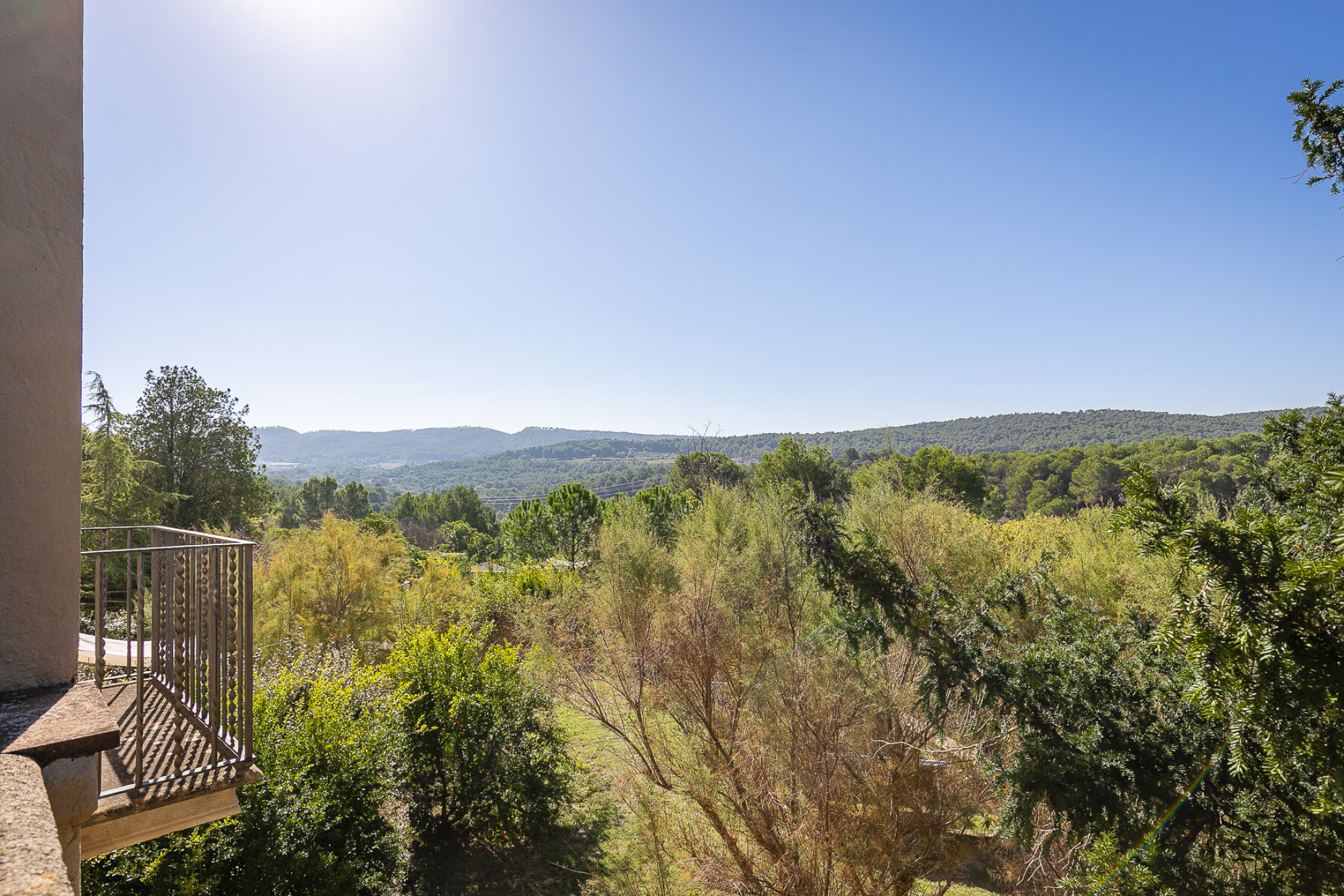  Charming Historic Estate for sale in Penedès, Barcelona - 物件實景