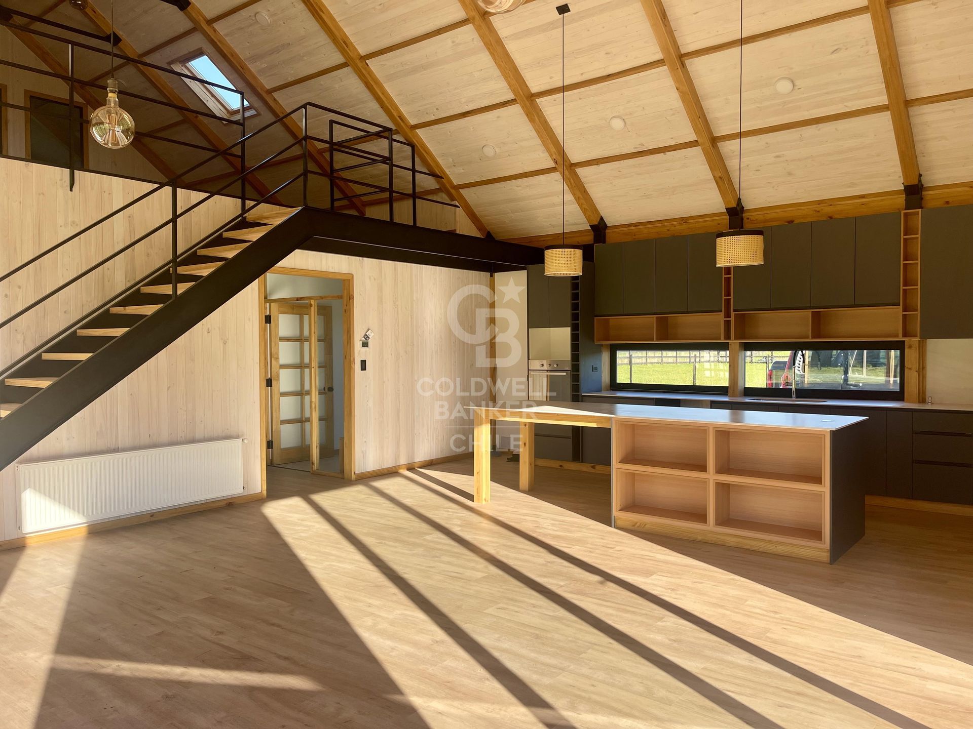 Puerto Montt, Chile, 3 Bedrooms Bedrooms, ,3 BathroomsBathrooms,Residential,For Sale,2002032