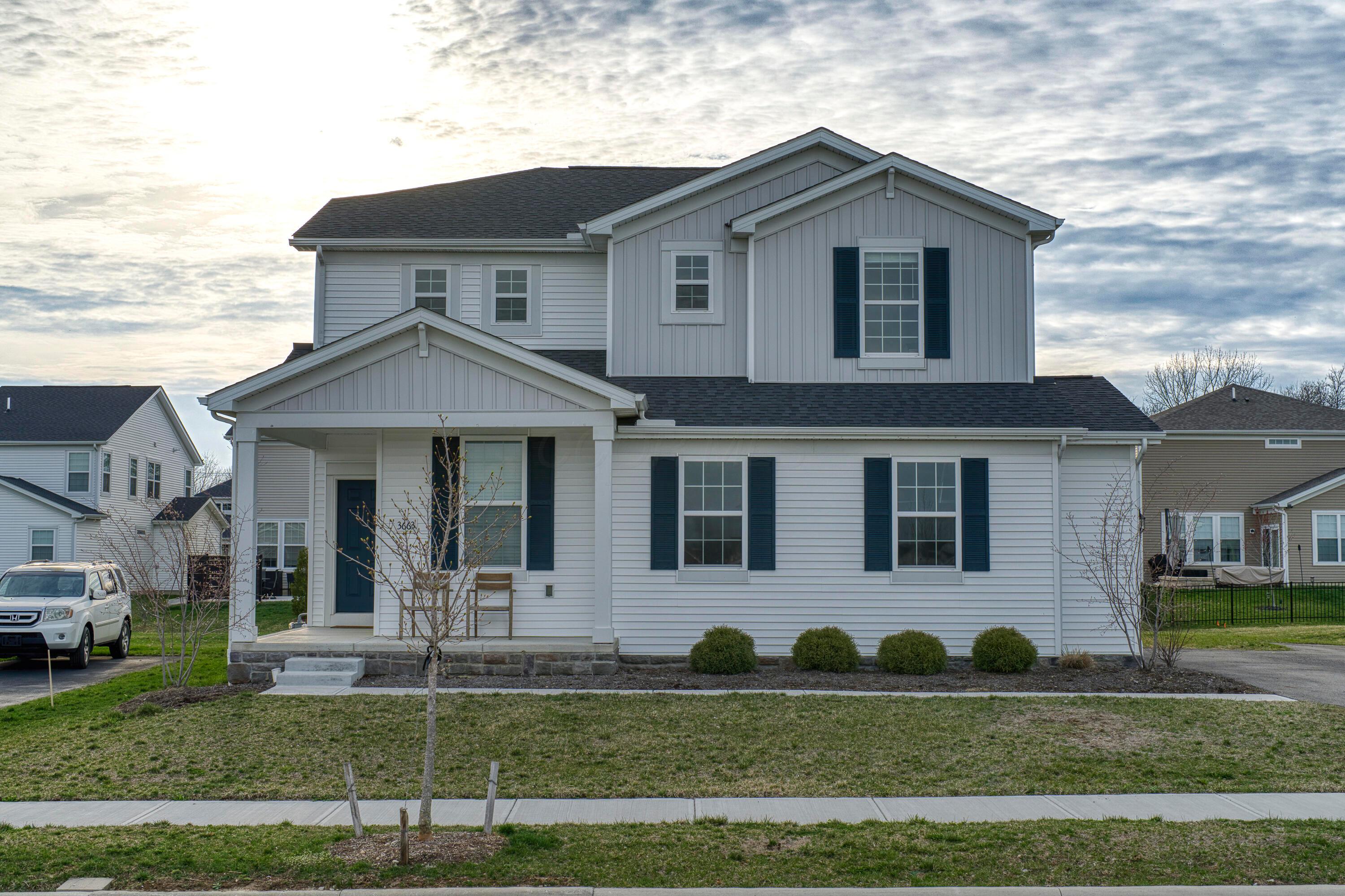 Grove City, Ohio, 43123, United States, 5 Bedrooms Bedrooms, ,3 BathroomsBathrooms,Residential,For Sale,1902042