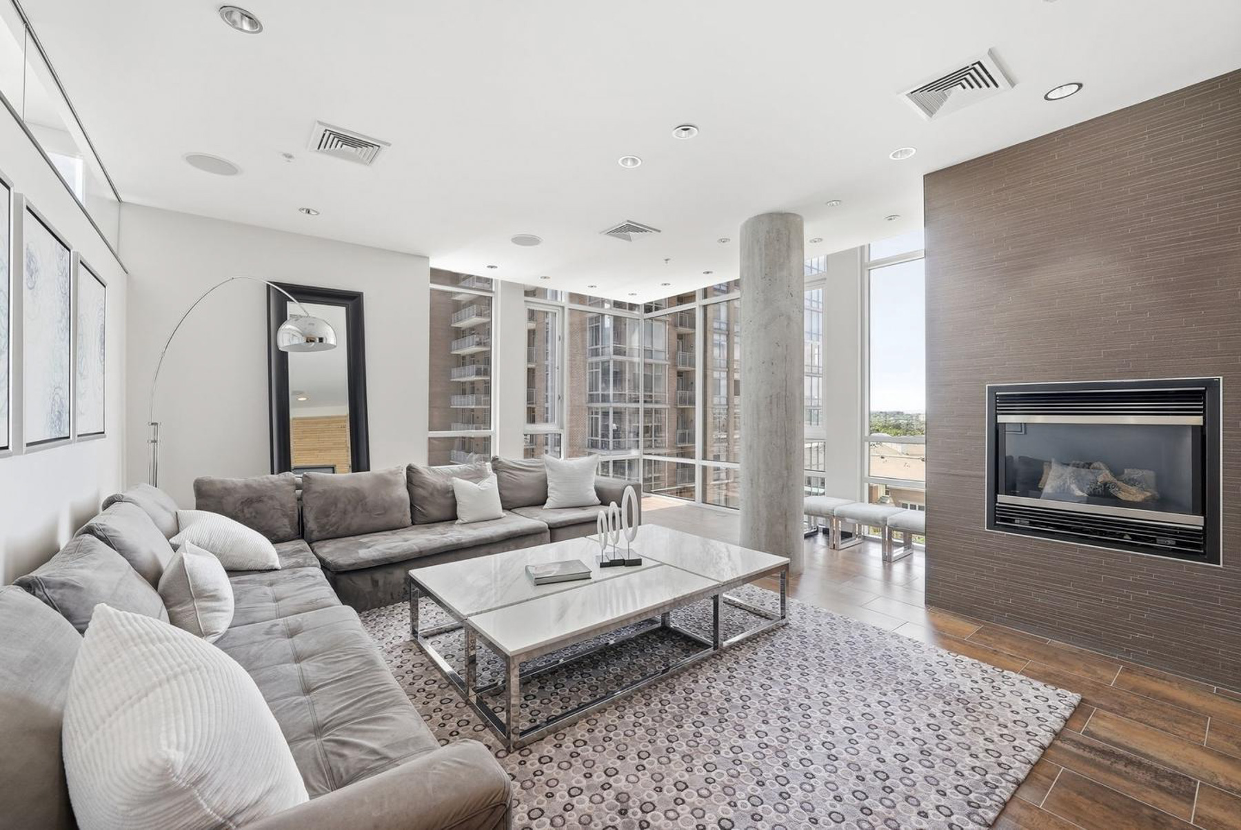  12025 New Dominion Parkway, Reston, VA, 20190 - 物件實景