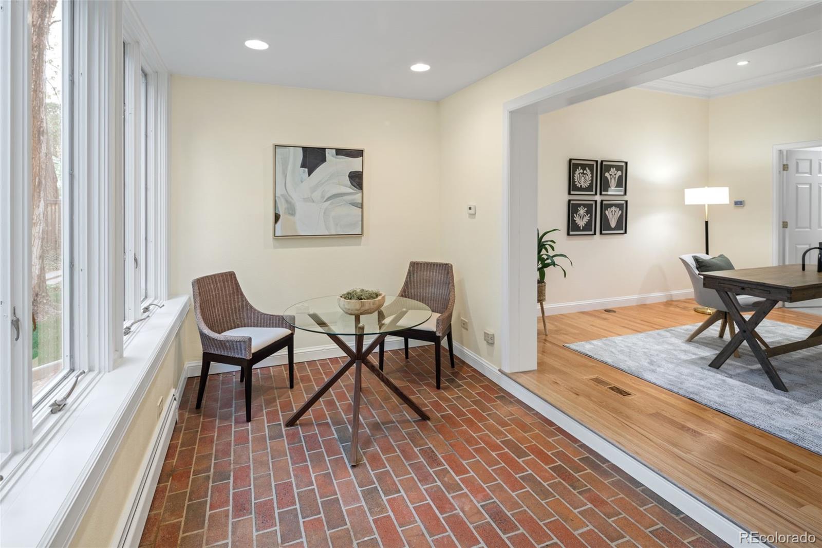 Denver, Colorado, 80209, United States, 4 Bedrooms Bedrooms, ,2 BathroomsBathrooms,Residential,For Sale,1804683