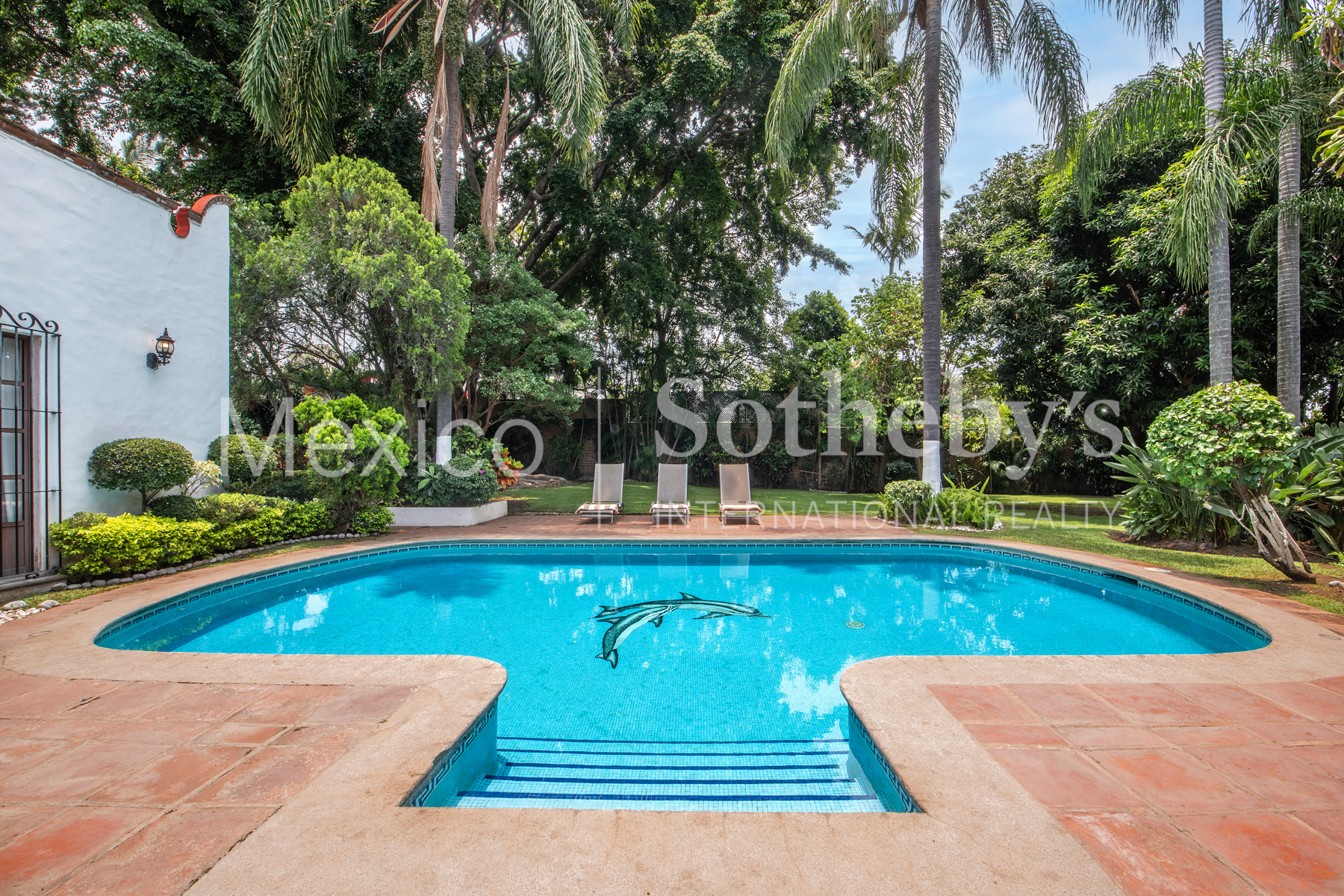  La Joya Cuernavaca - 物件實景