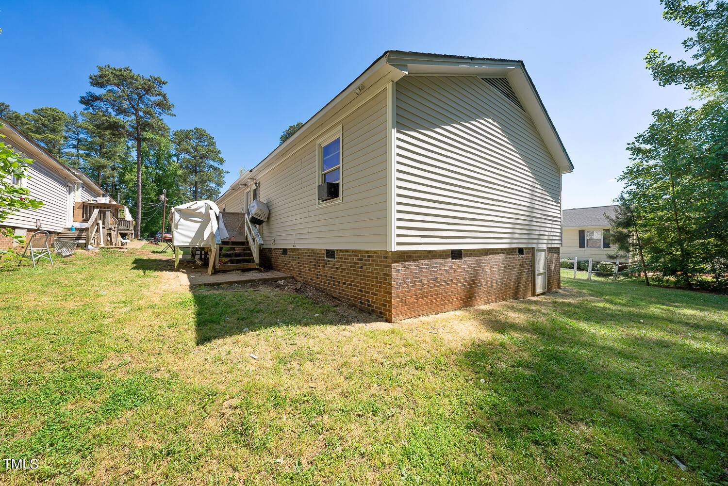 613 Peach Road, Raleigh, North Carolina, 27603, United States, ,Residential,For Sale,613 Peach Road,1658489