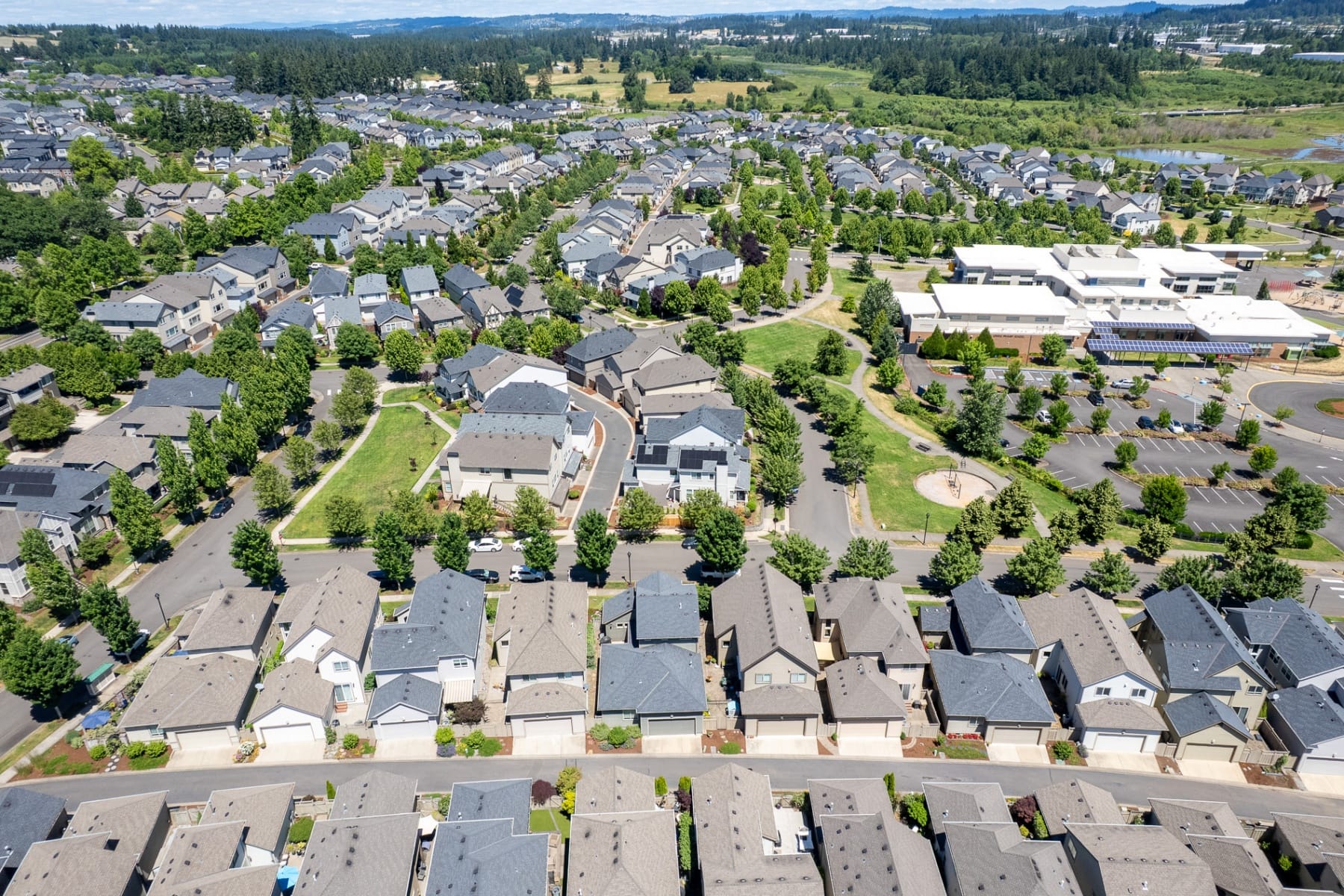  10862 SW LISBON ST Wilsonville, OR 97070 - 物件實景