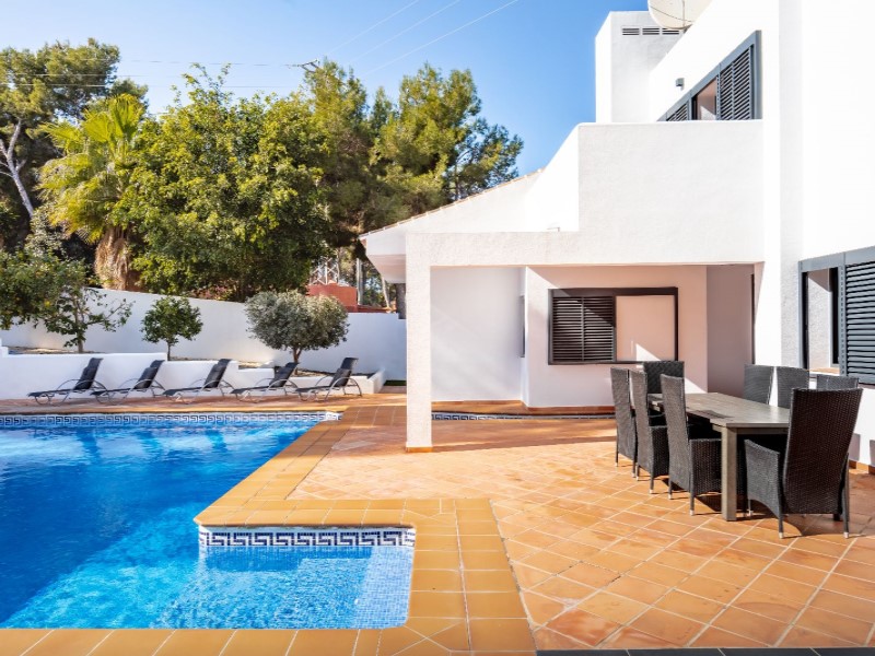 Alicante, Moraira, Moravit-Cap Blanc, Cap Blanc Al, Moraira, Comunidad Valenciana, ES, 4 Bedrooms Bedrooms, ,3 BathroomsBathrooms,Residential,For Sale,Alicante, Moraira, Moravit-Cap Blanc, Cap Blanc Al,1620645