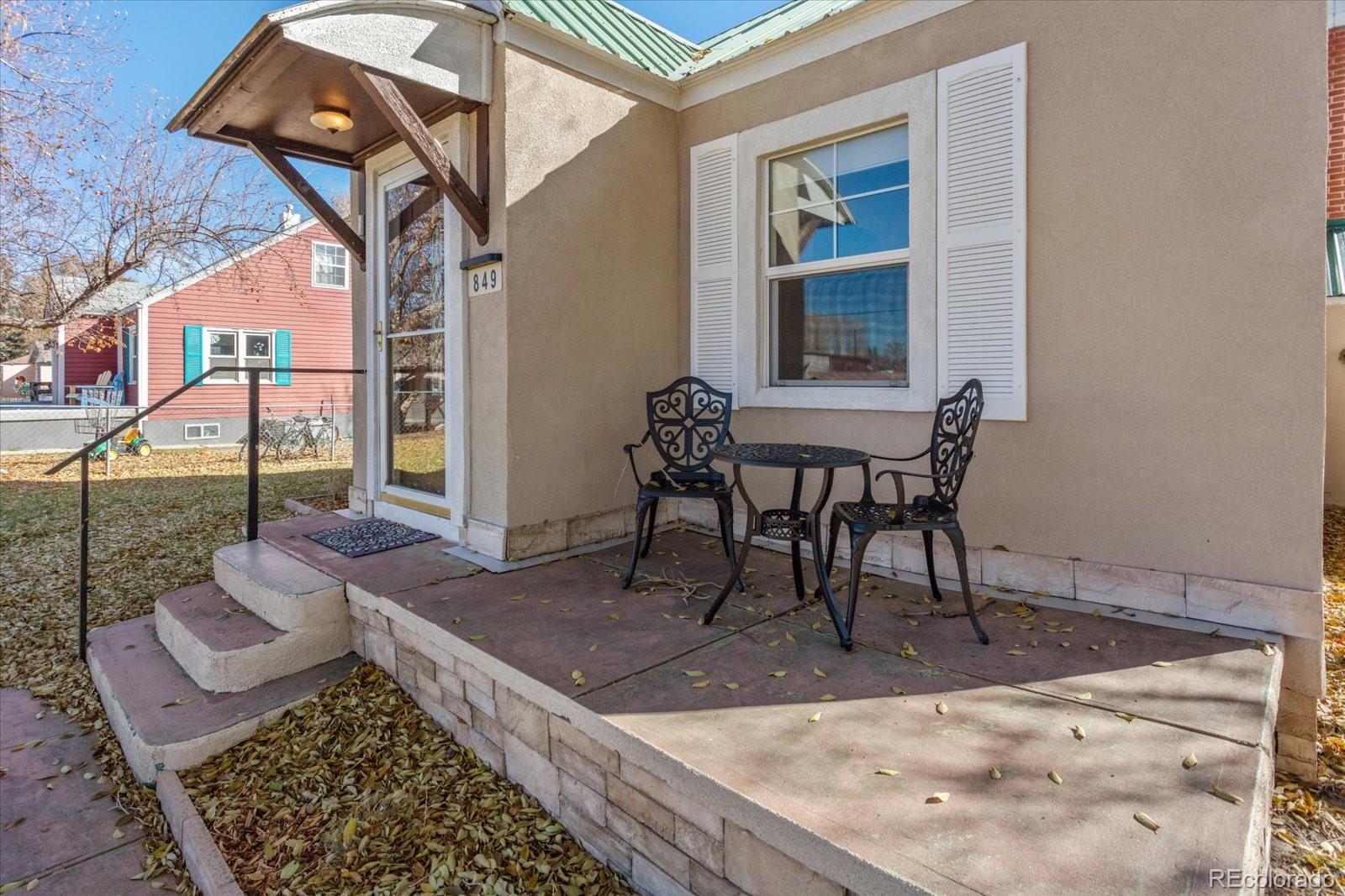 Salida, Colorado, 81201, United States, 3 Bedrooms Bedrooms, ,Residential,For Sale,1988523