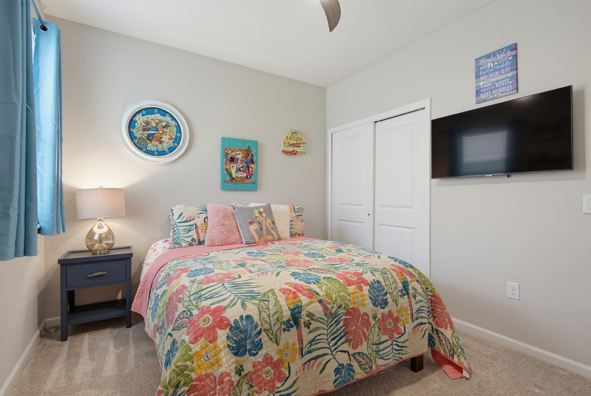  43 Las Casitas Boulevard, Palm Coast, FL, 32137 - 物件實景