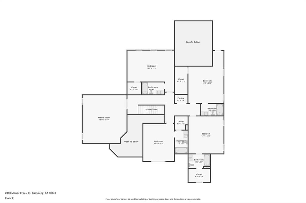 Cumming, Georgia, 30041, United States, 7 Bedrooms Bedrooms, ,8 BathroomsBathrooms,Residential,For Sale,2039951