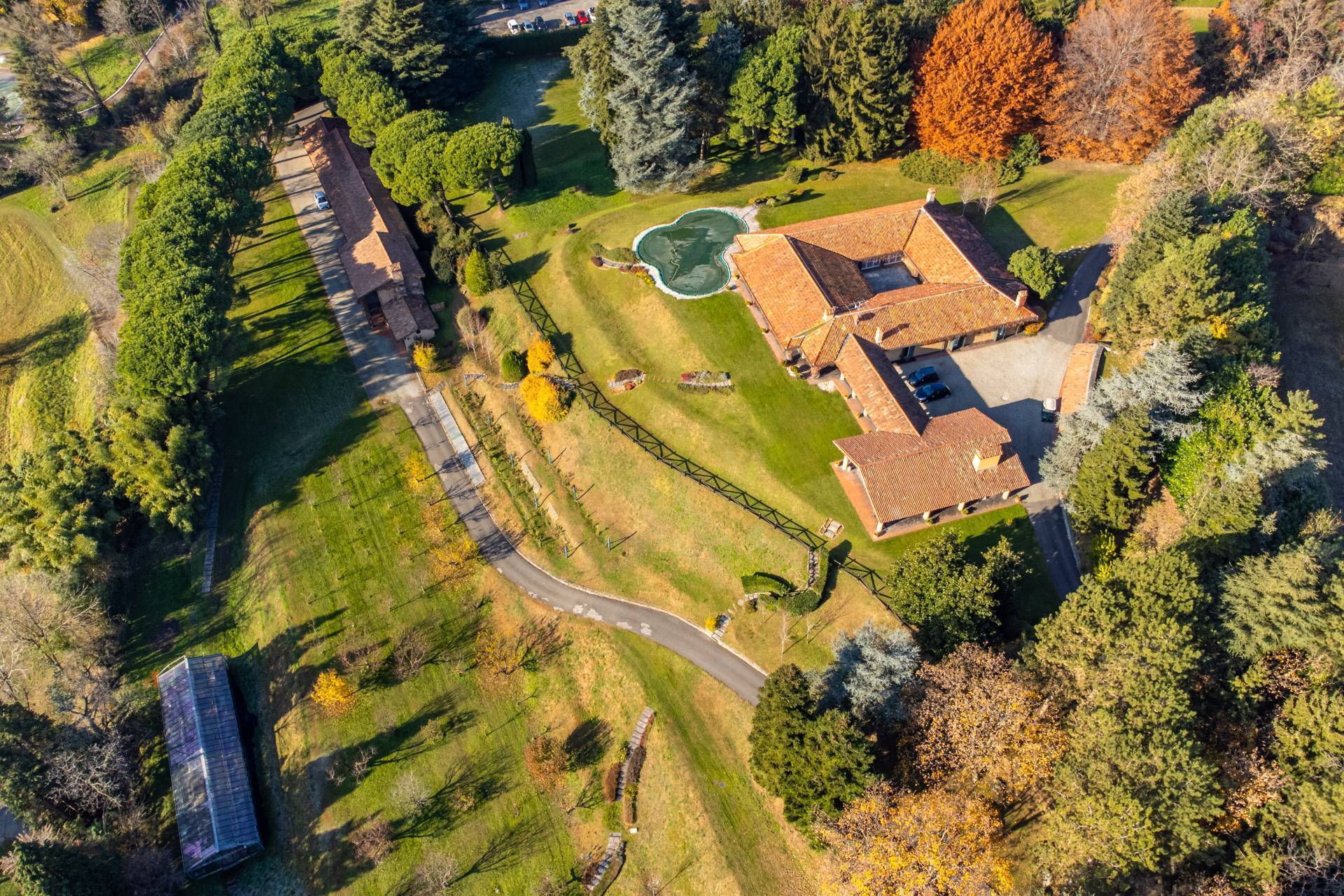 Eupilio, Como, 22030, IT, 6 Bedrooms Bedrooms, ,6 BathroomsBathrooms,Residential,For Sale,1708467