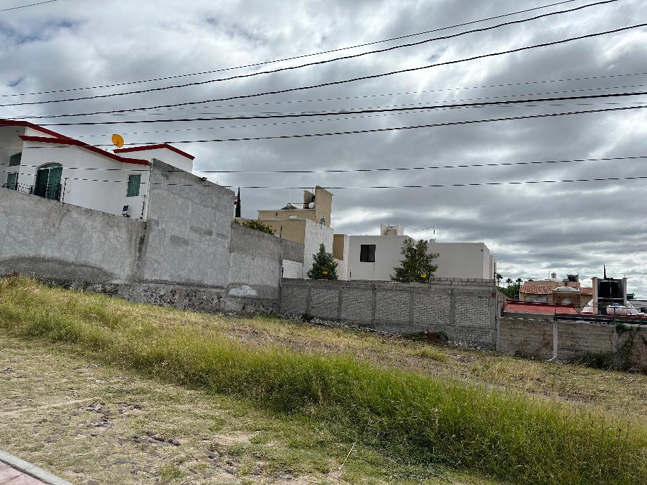 Calle Tiziano, Querétaro, Querétaro, 76087, Mexico, 1 Bedroom Bedrooms, ,Residential,For Sale,Calle Tiziano,1442042