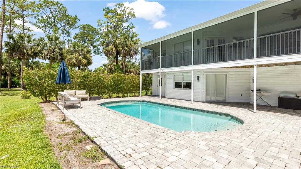 Naples, Florida, 34117, United States, 4 Bedrooms Bedrooms, ,4 BathroomsBathrooms,Residential,For Sale,1941032