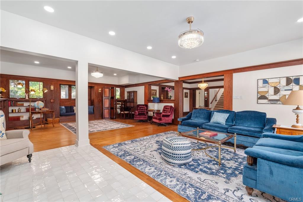 Redlands, California, 92373, United States, 5 Bedrooms Bedrooms, ,4 BathroomsBathrooms,Residential,For Sale,1810586
