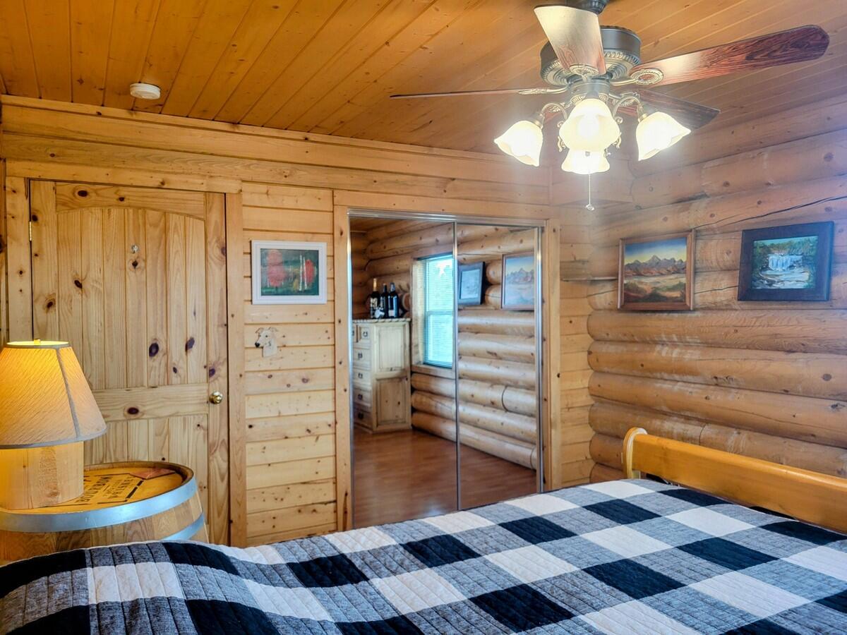 Panguitch Lake, Utah, 84759, United States, 2 Bedrooms Bedrooms, ,Residential,For Sale,1777813