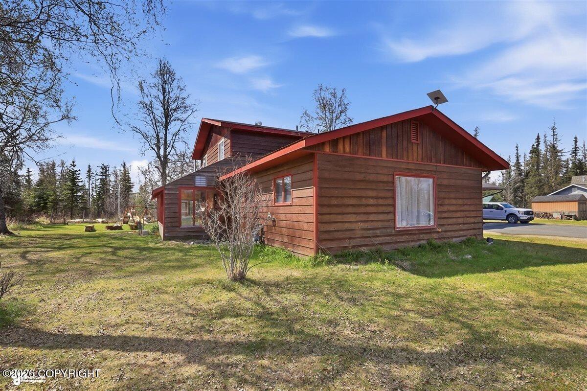 Soldotna, Alaska, 99669, United States, 4 Bedrooms Bedrooms, ,4 BathroomsBathrooms,Residential,For Sale,2048623