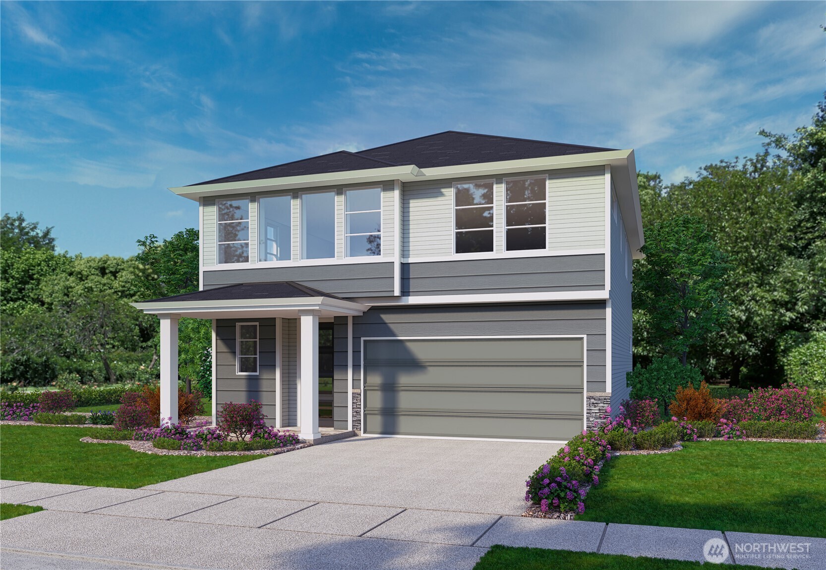 Ridgeway Dr, Oak Harbor, WA 98277