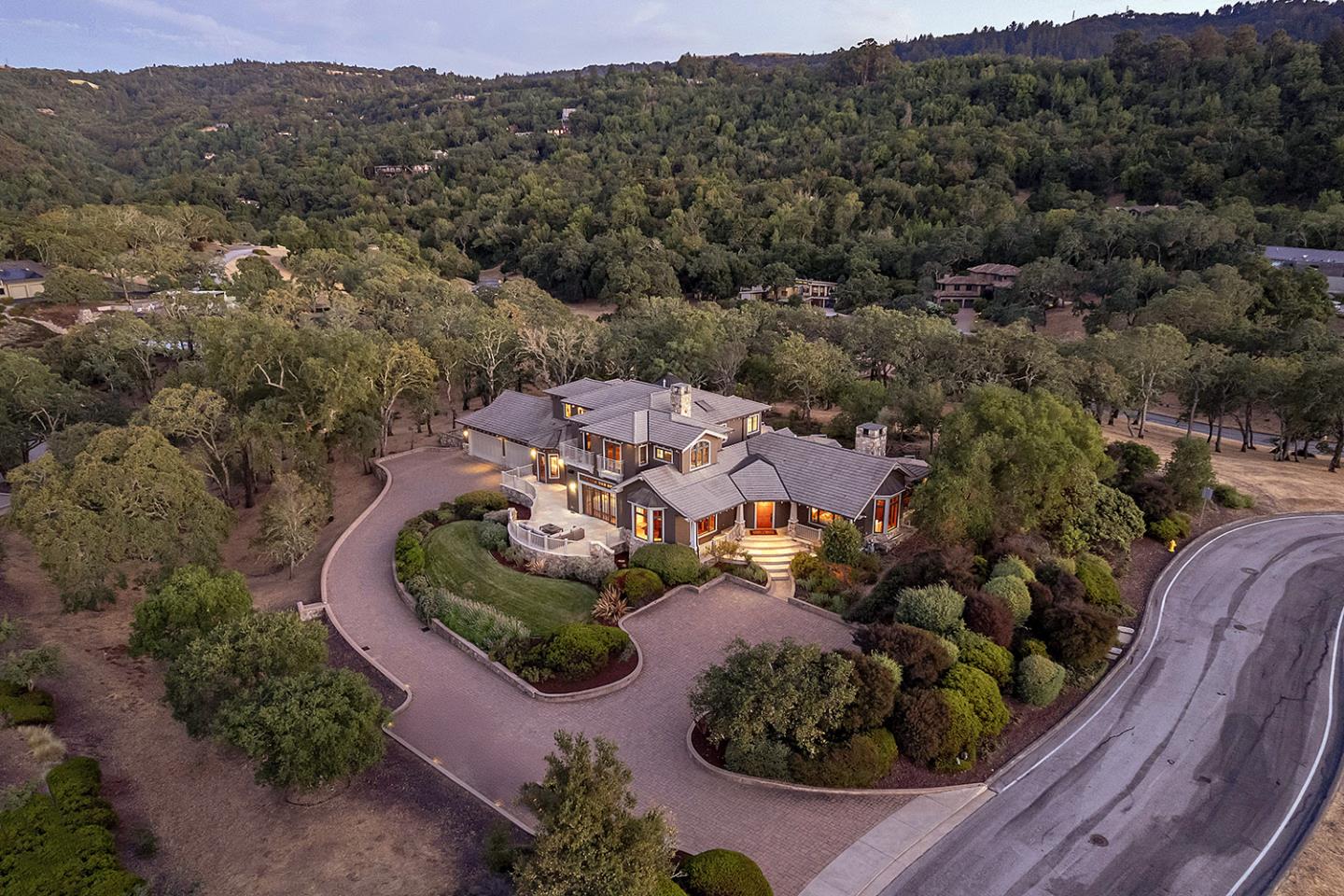 Portola Valley, California, 94028, United States, 5 Bedrooms Bedrooms, ,8 BathroomsBathrooms,Residential,For Sale,1947240