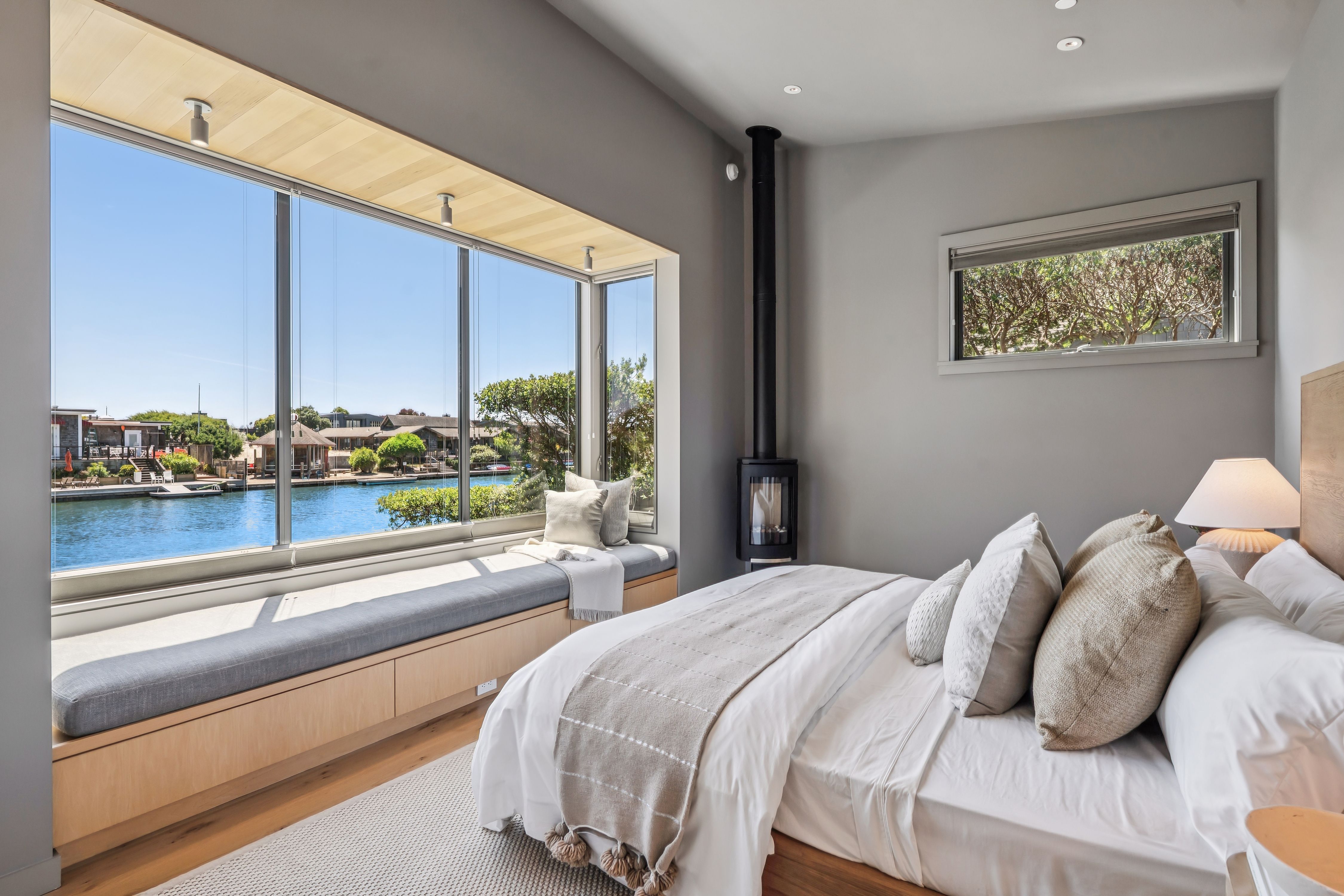  California Coastal Modern - 物件實景