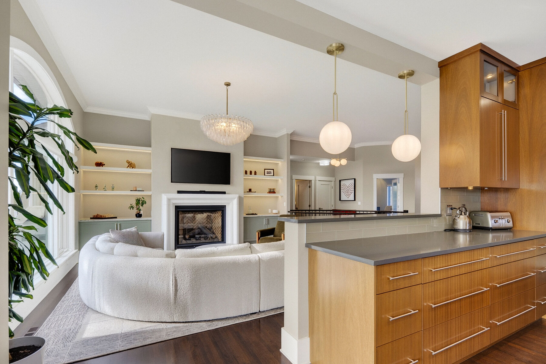  Rural Rocky View County, Rocky View - 物件實景