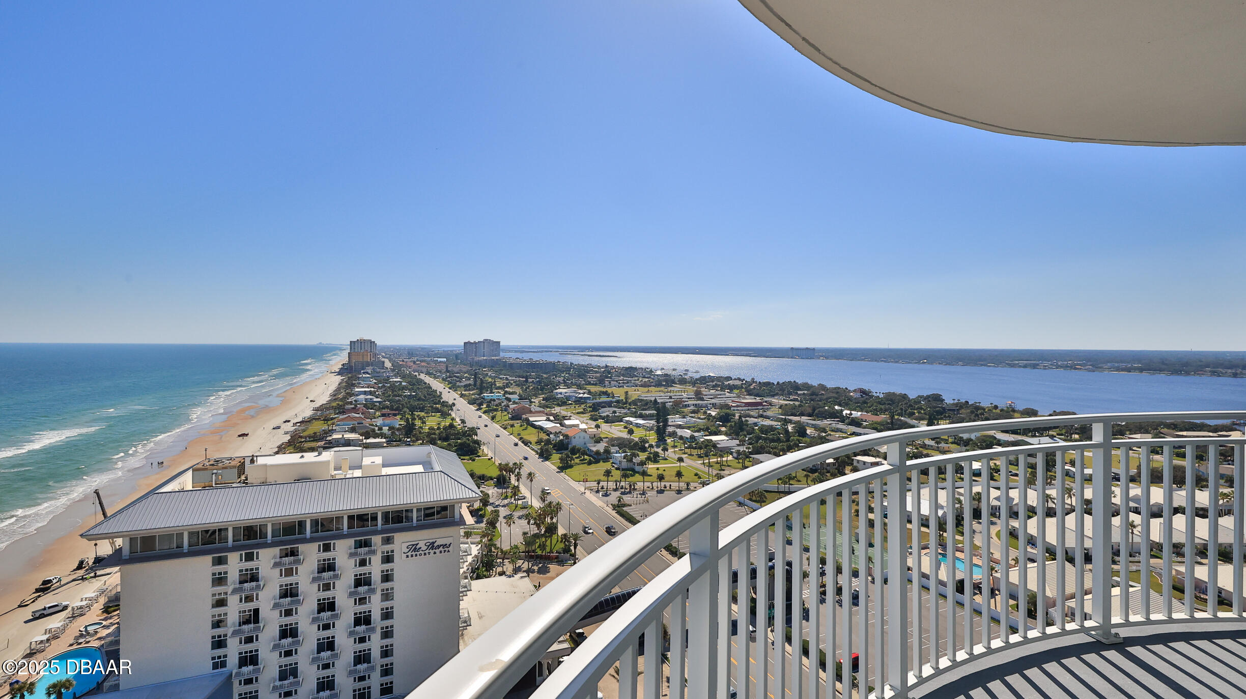 Daytona Beach Shores, Florida, 32118, United States, 2 Bedrooms Bedrooms, ,2 BathroomsBathrooms,Residential,For Sale,1993266