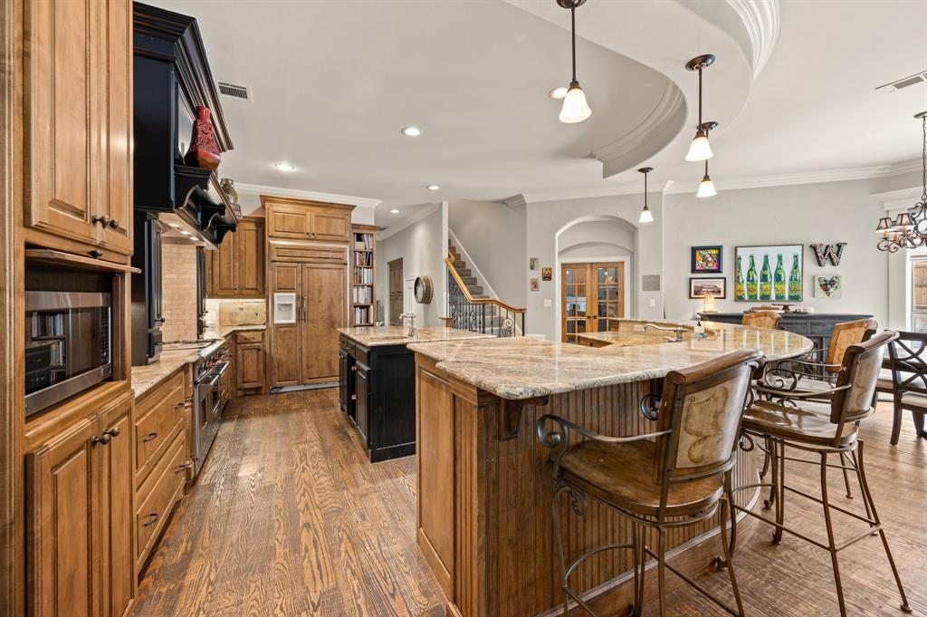 Colleyville, Texas, 76034, United States, 4 Bedrooms Bedrooms, ,3 BathroomsBathrooms,Residential,For Sale,1894998