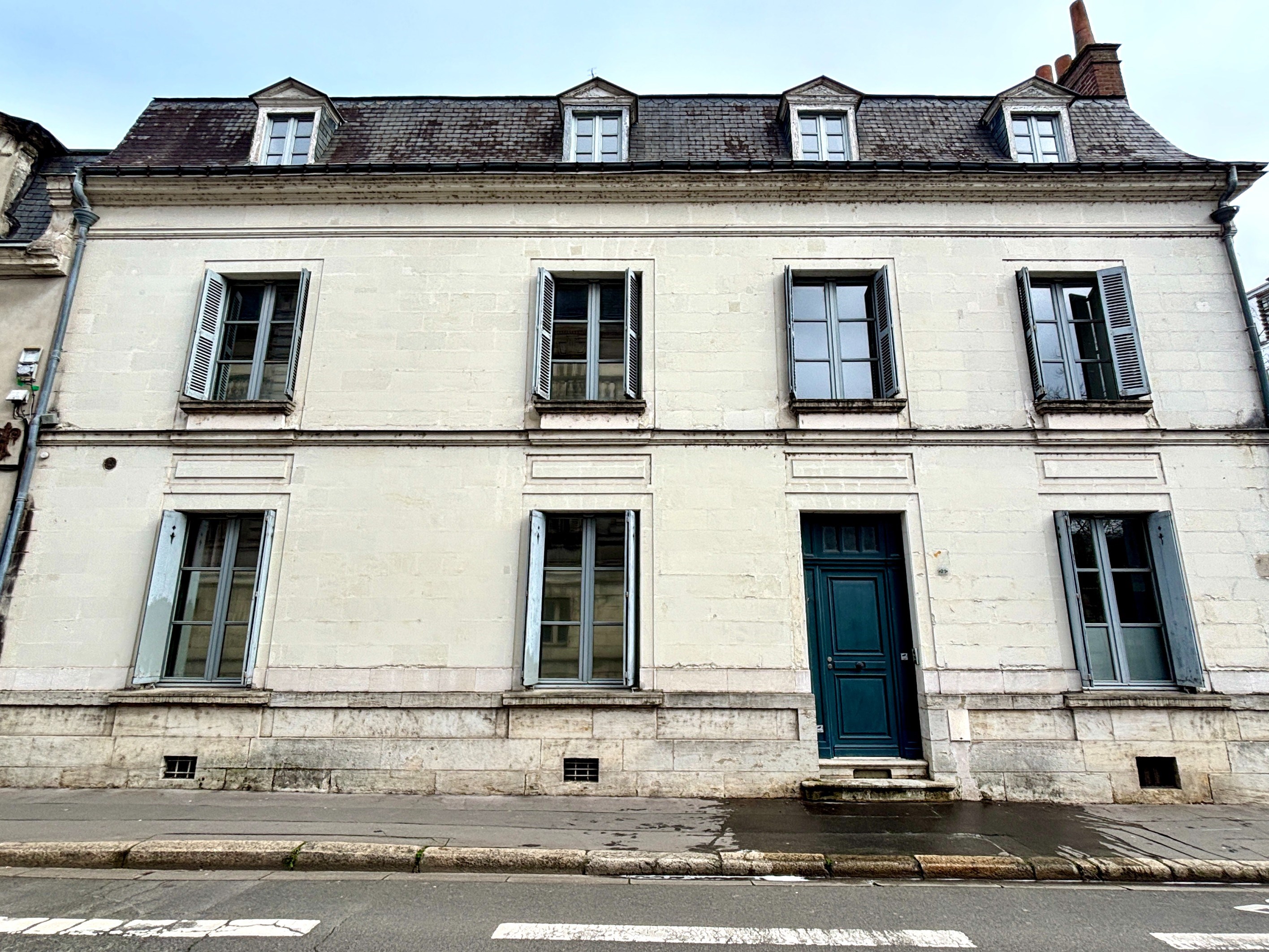  Maison - 物件實景