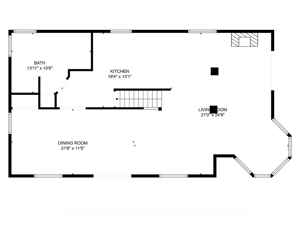 Howard Beach, New York, 11414, United States, 4 Bedrooms Bedrooms, ,4 BathroomsBathrooms,Residential,For Sale,1984168