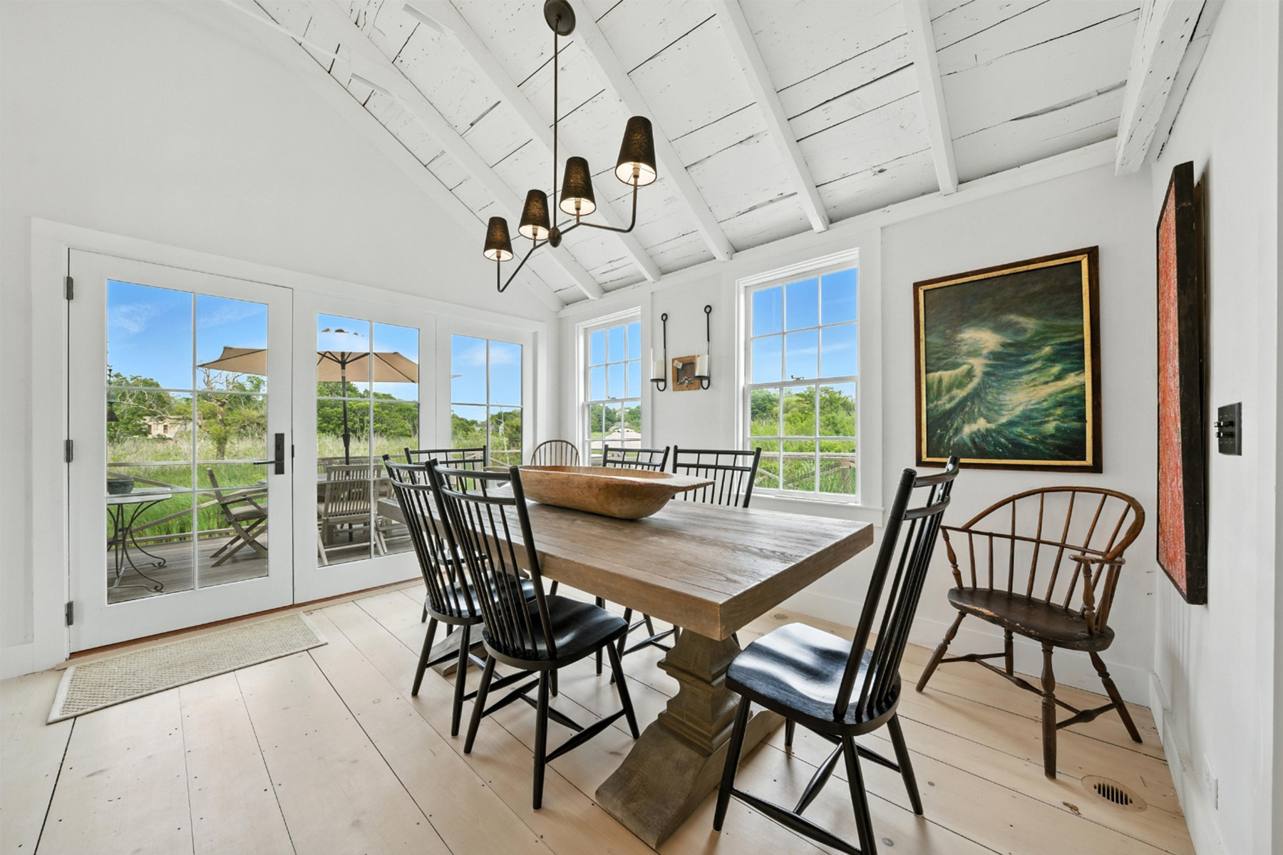  27 North Liberty Street,Nantucket, MA, 02554 - 物件實景
