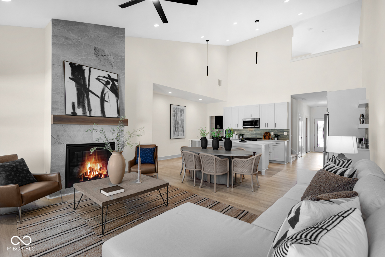 Noblesville, Indiana, 46062, United States, 3 Bedrooms Bedrooms, ,3 BathroomsBathrooms,Residential,For Sale,1978599