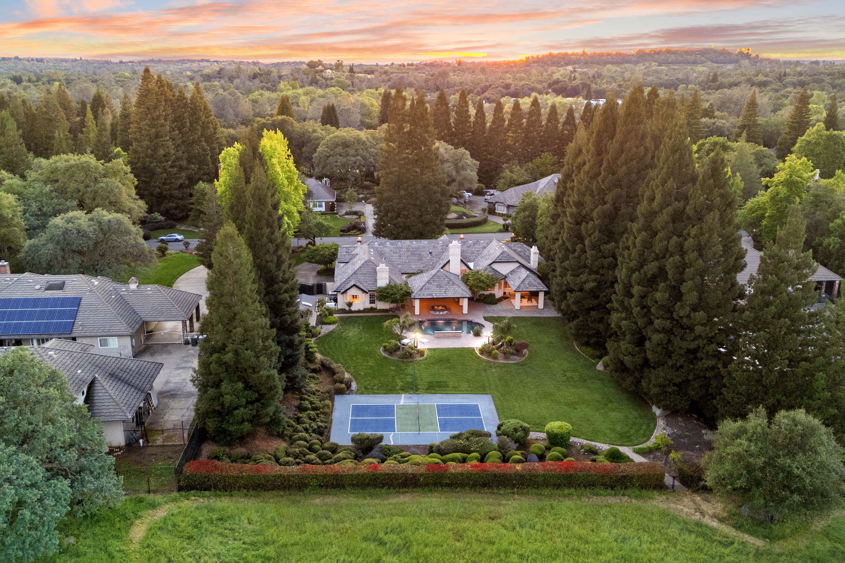  5050 Lexington Circle, Loomis, CA 95650 - 物件實景