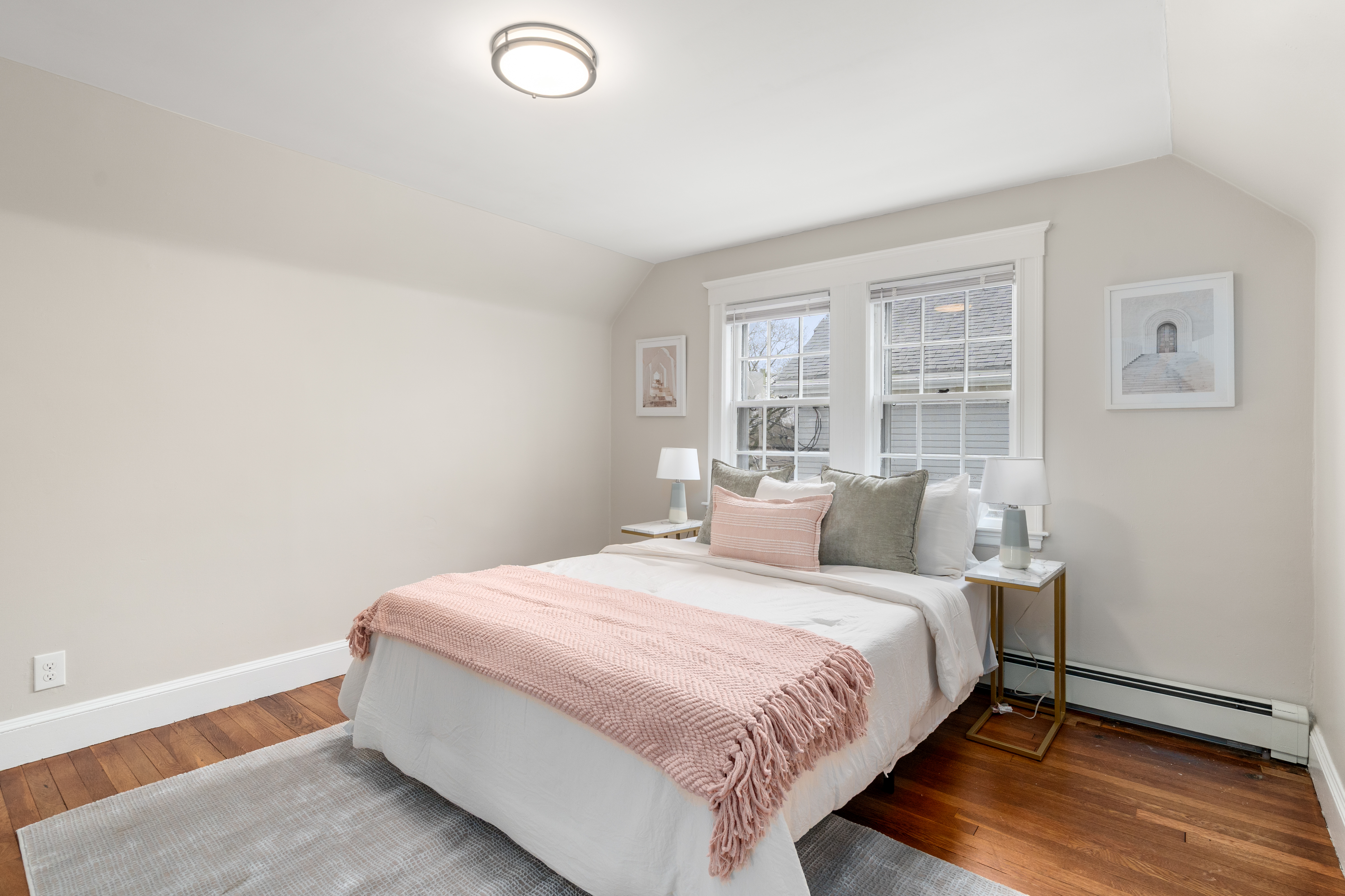  15 Tacoma Street, Boston, MA, 02136 - 物件實景